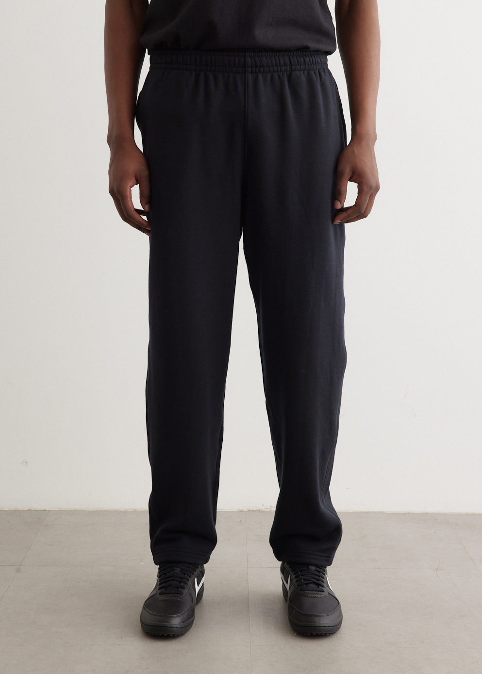 Nike Wool Classics Fleece Pants