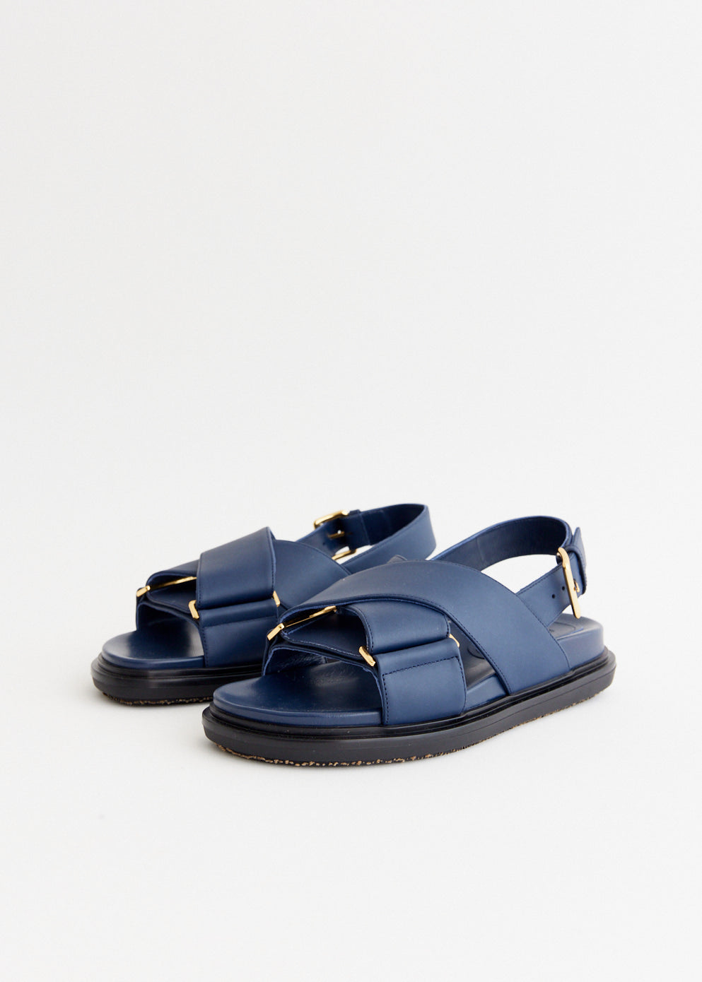 Fussbett Criss-Cross Sandals