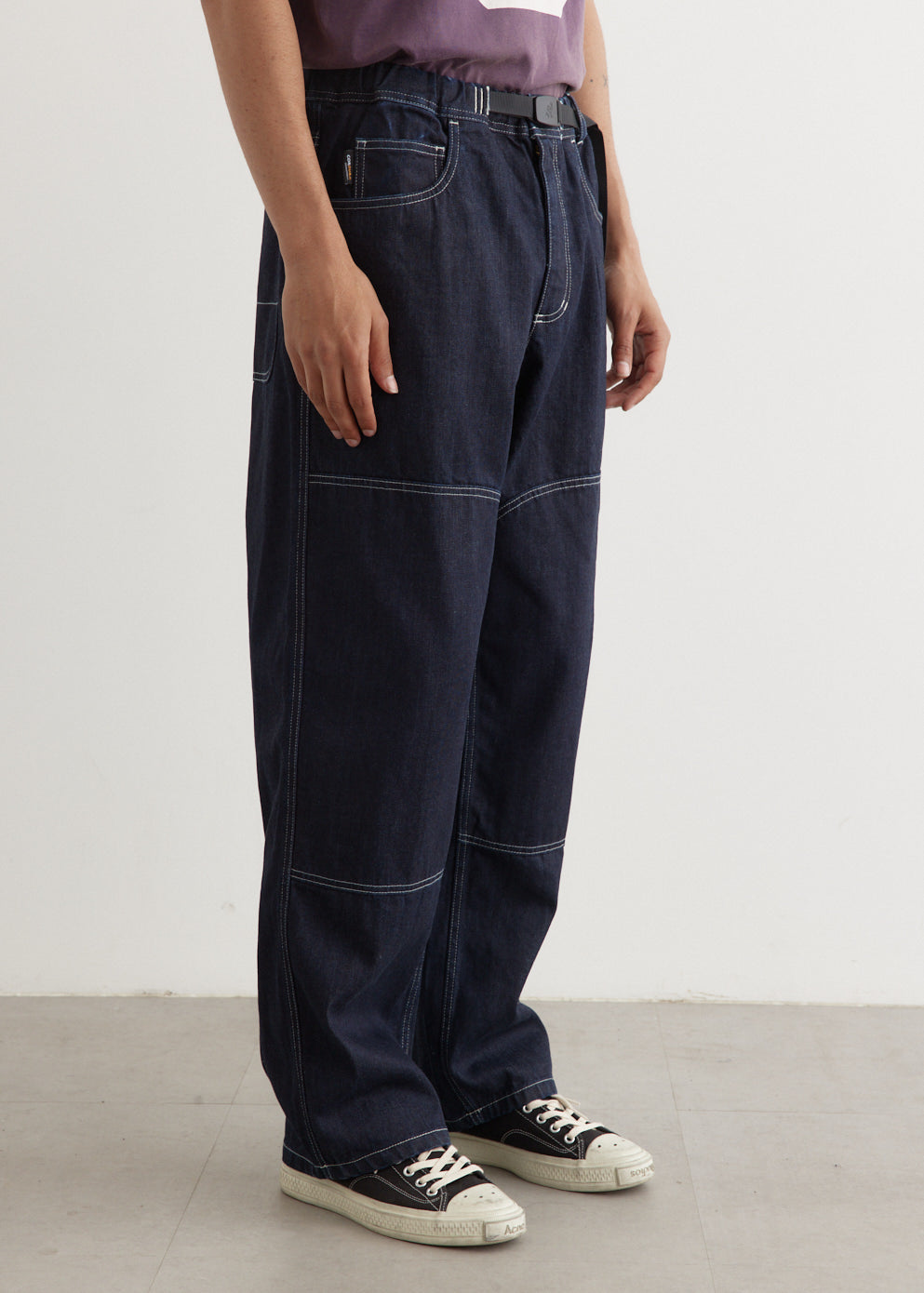 Meadows Double Knee Pants