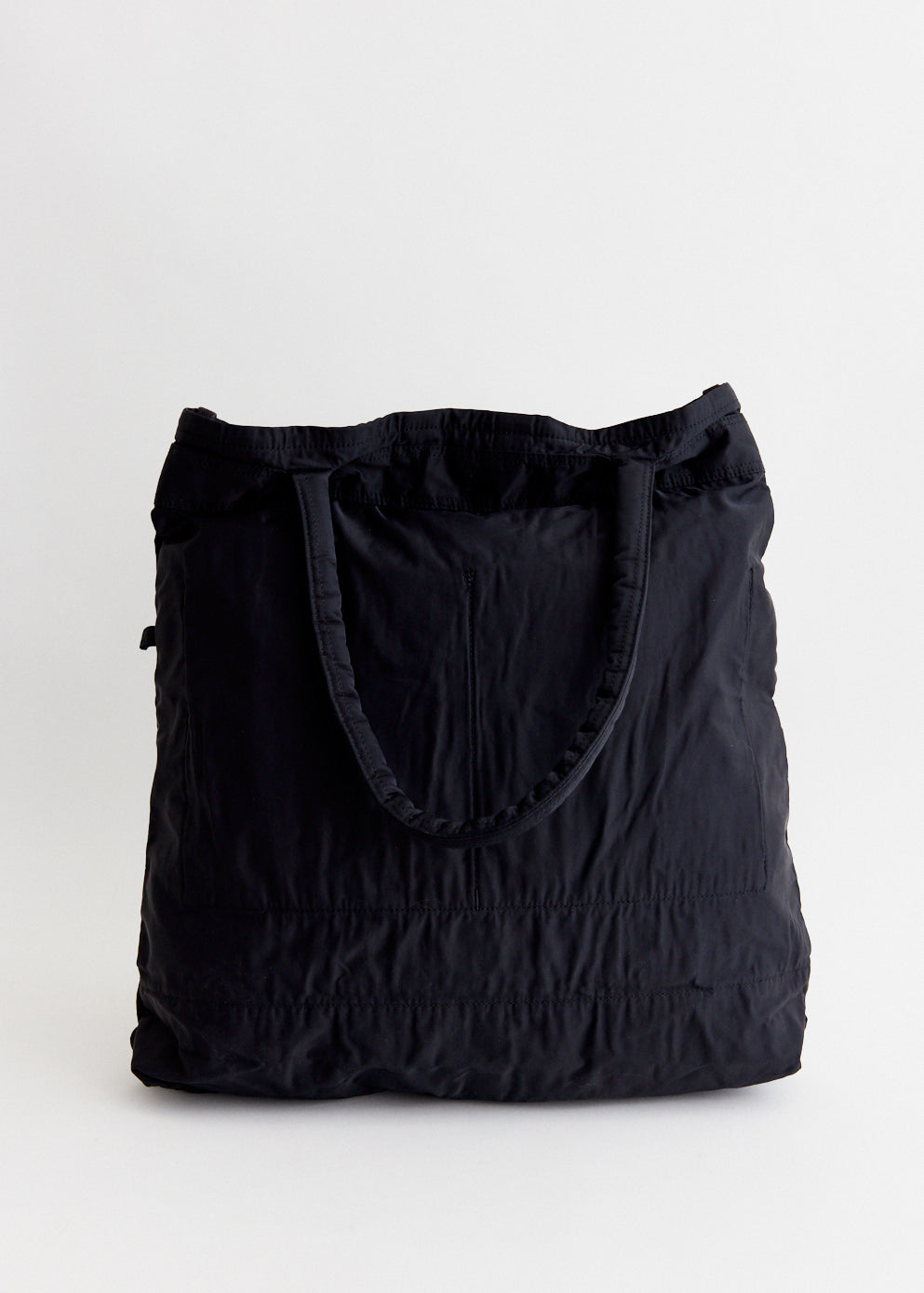 Mile Tote Bag