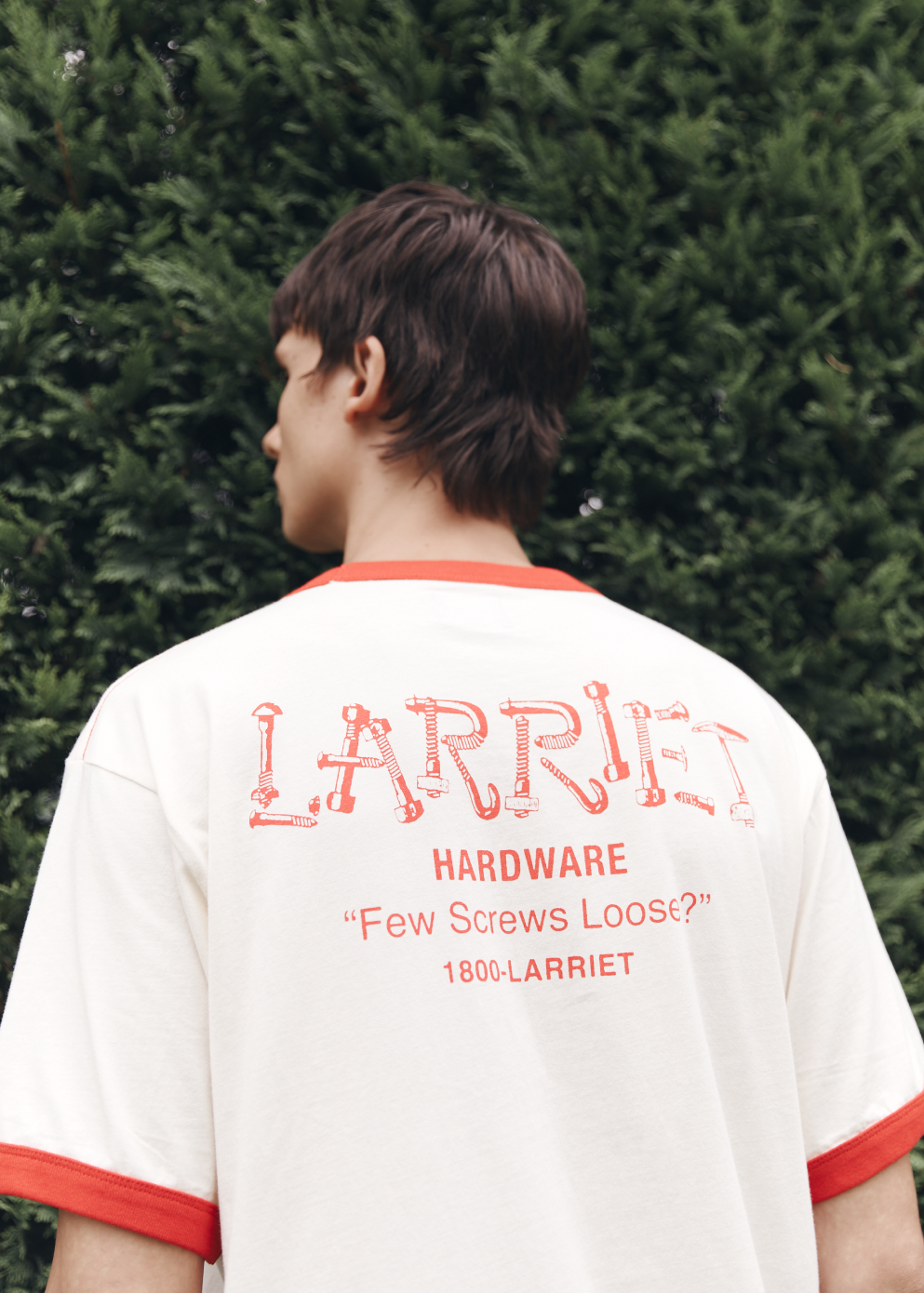 Hardware T-Shirt