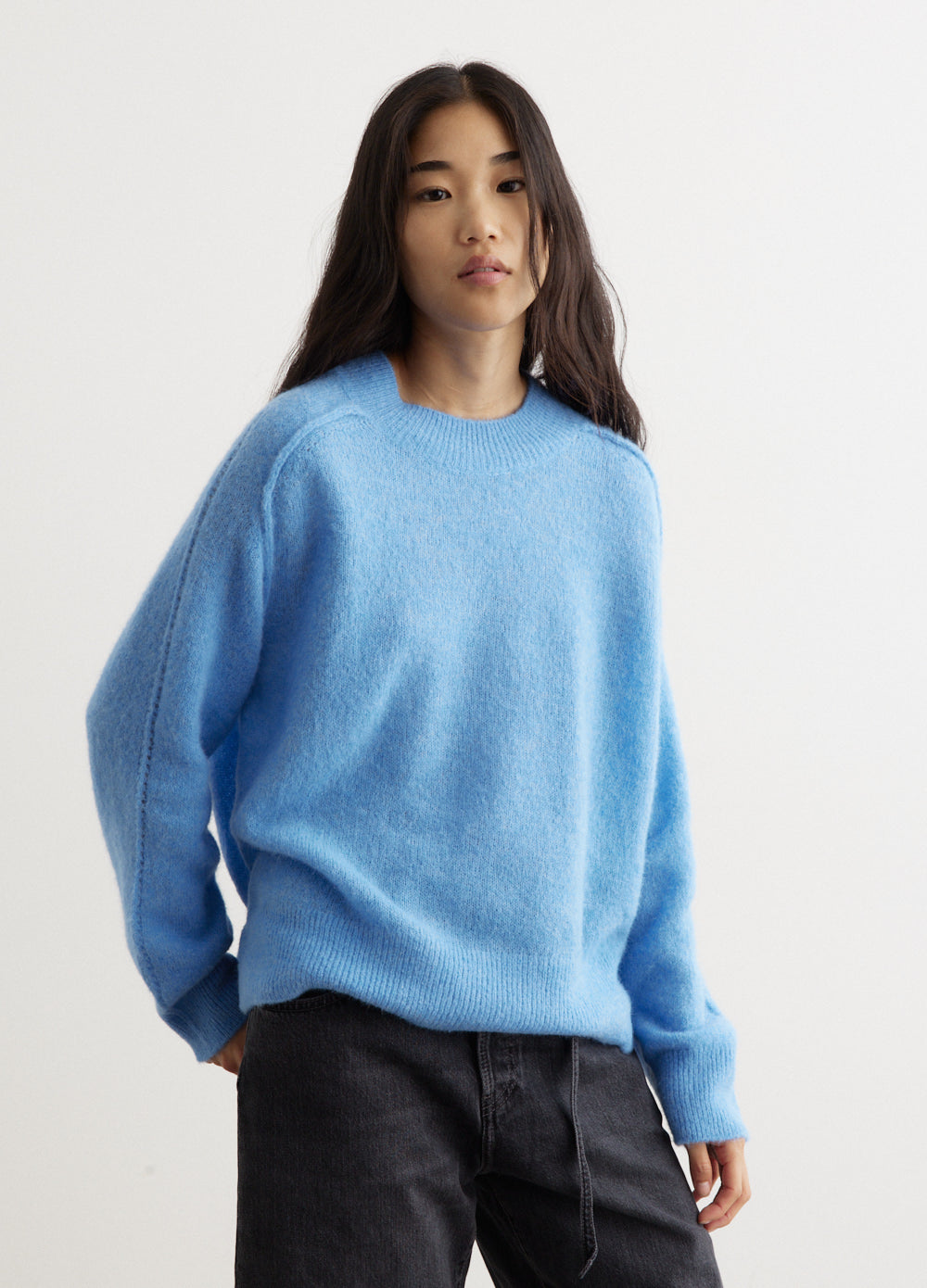 Naomie Jumper