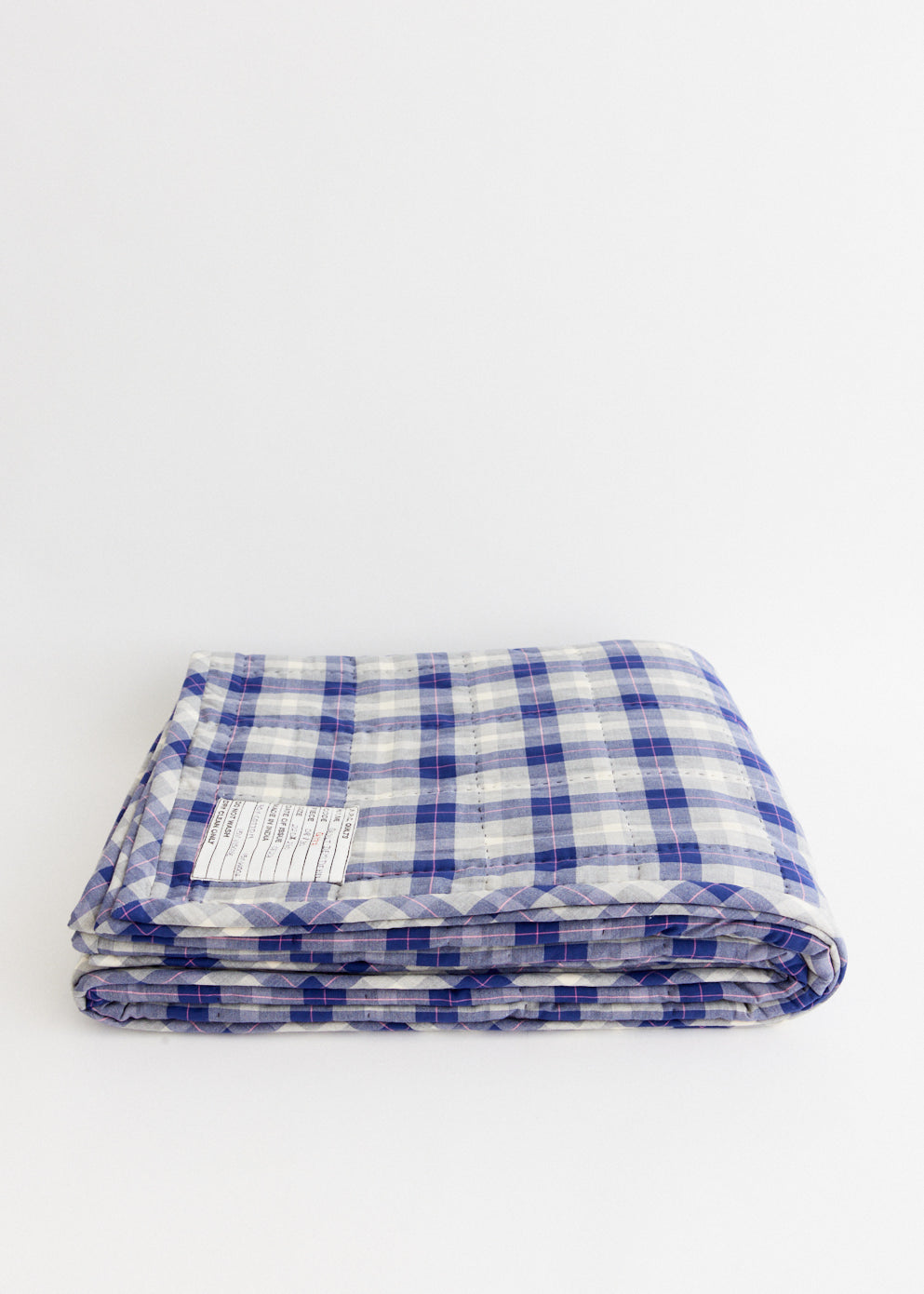 Demi Deuil Quilt
