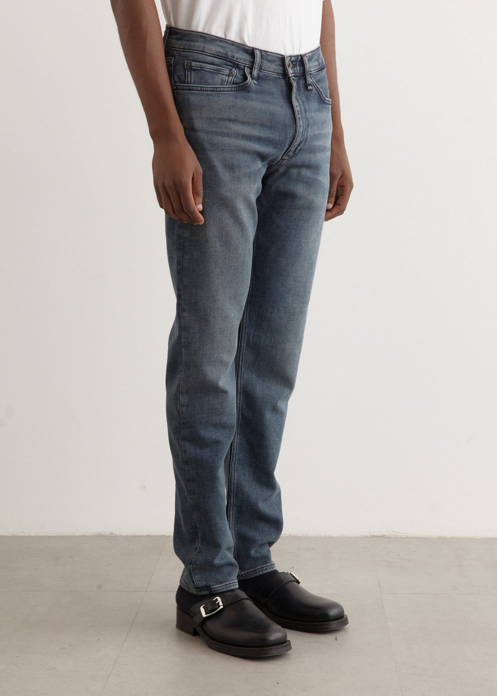 Fit 2 Stride Jeans