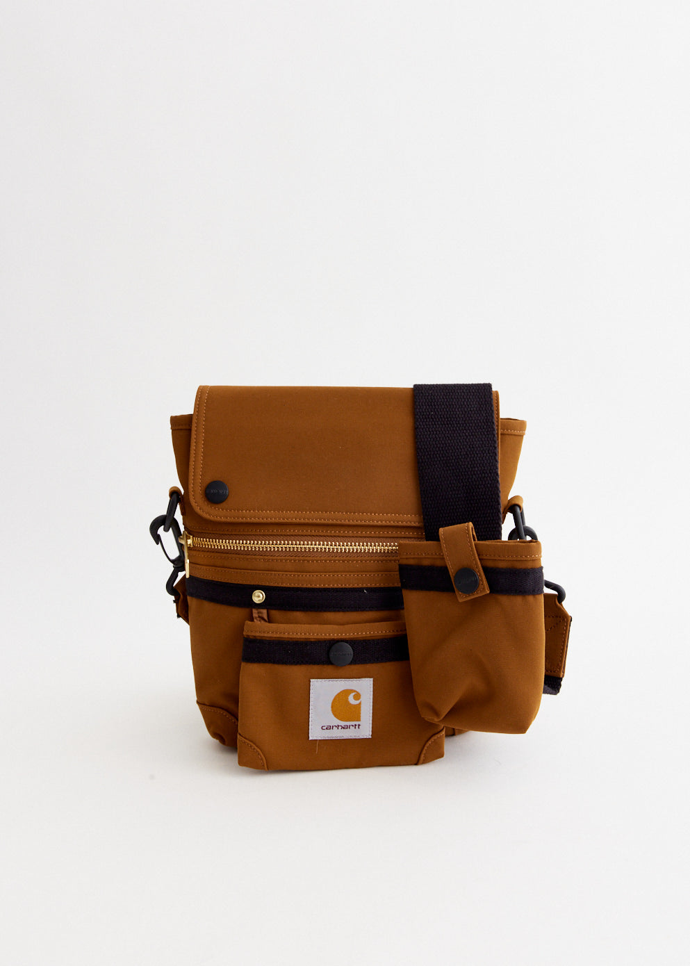 Carpenter Shoulder Bag