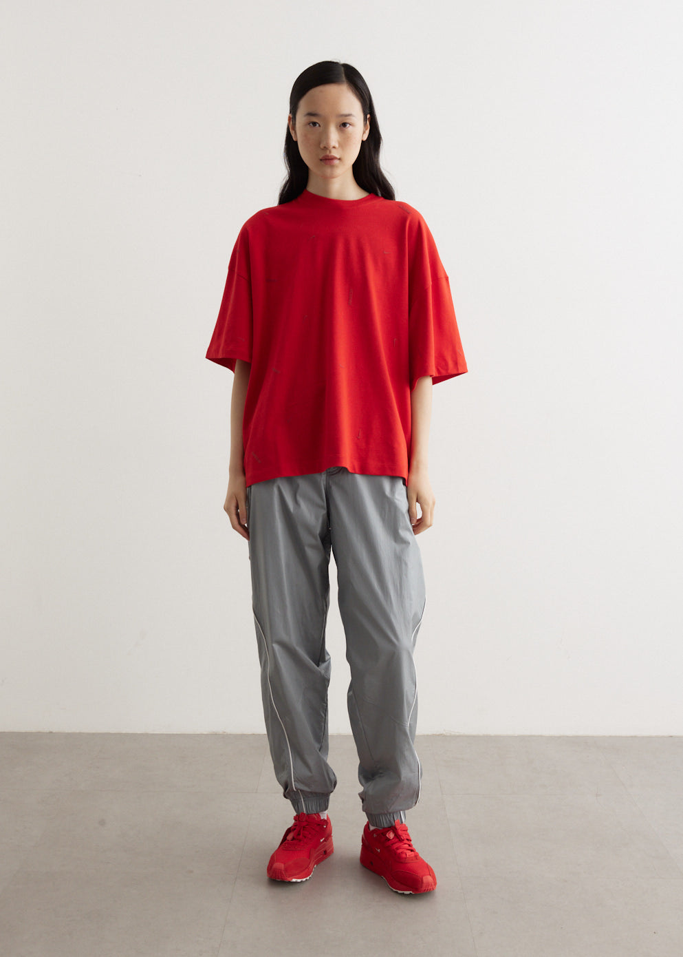 x Jacquemus NRG T-Shirt