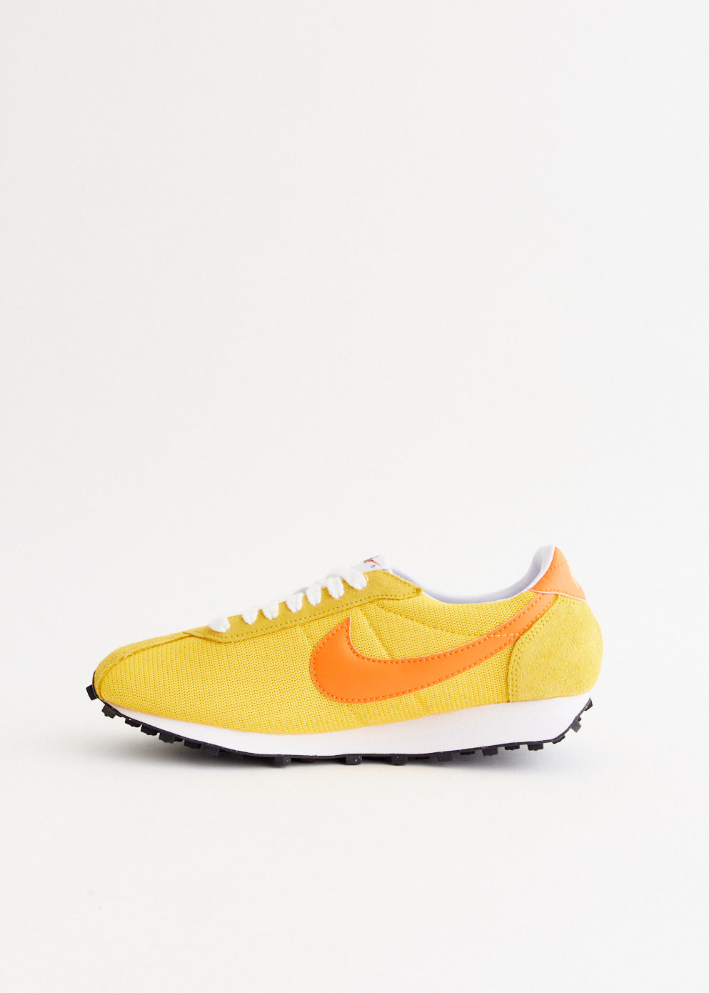 LD-1000 'University Gold Safety Orange' Sneakers