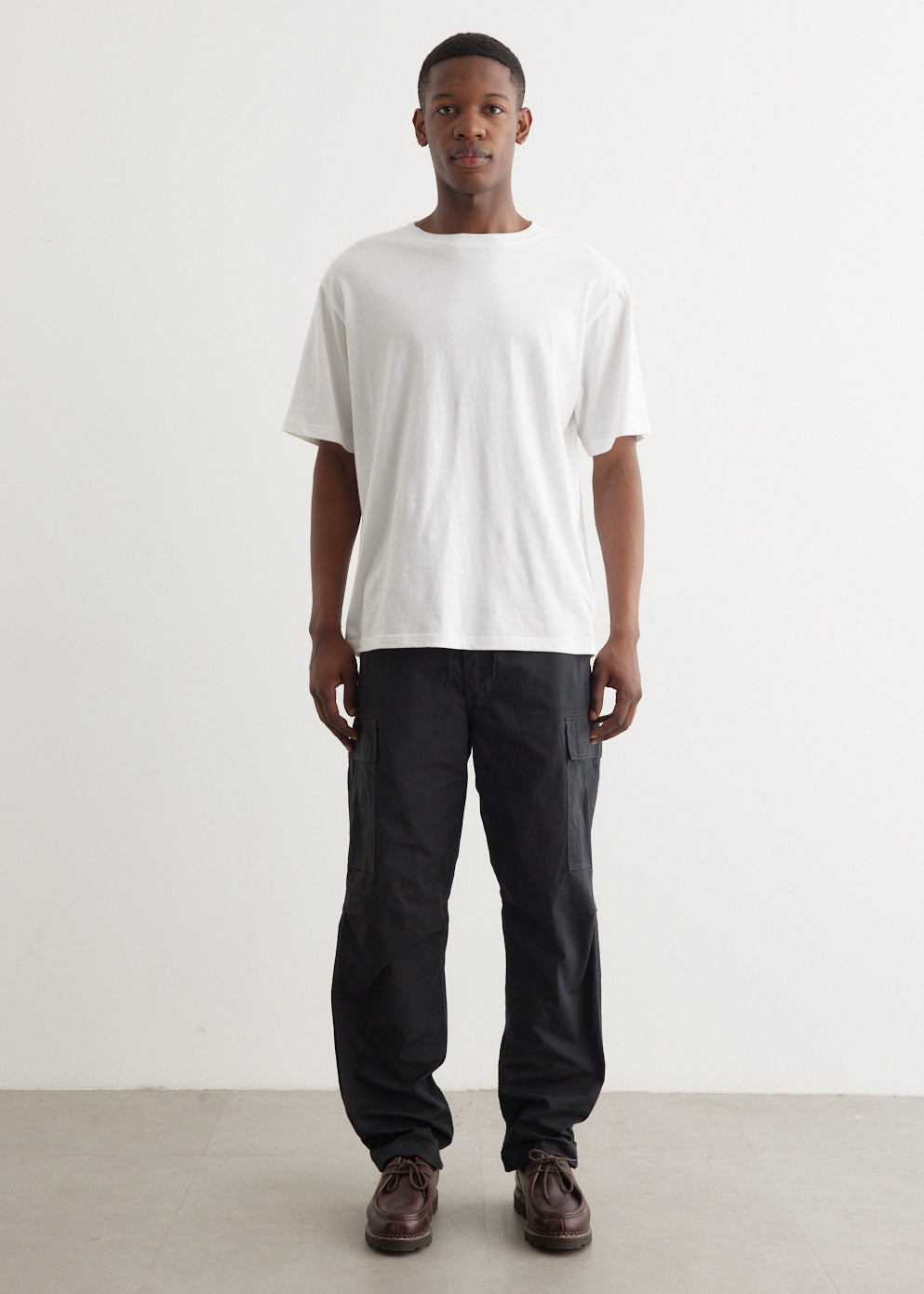 Easy Cargo Pant