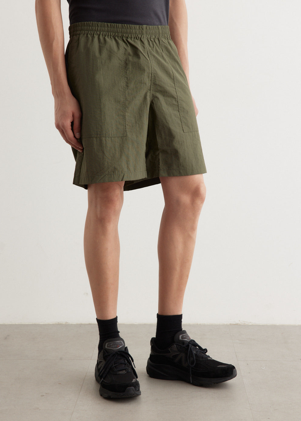 Rec Shorts