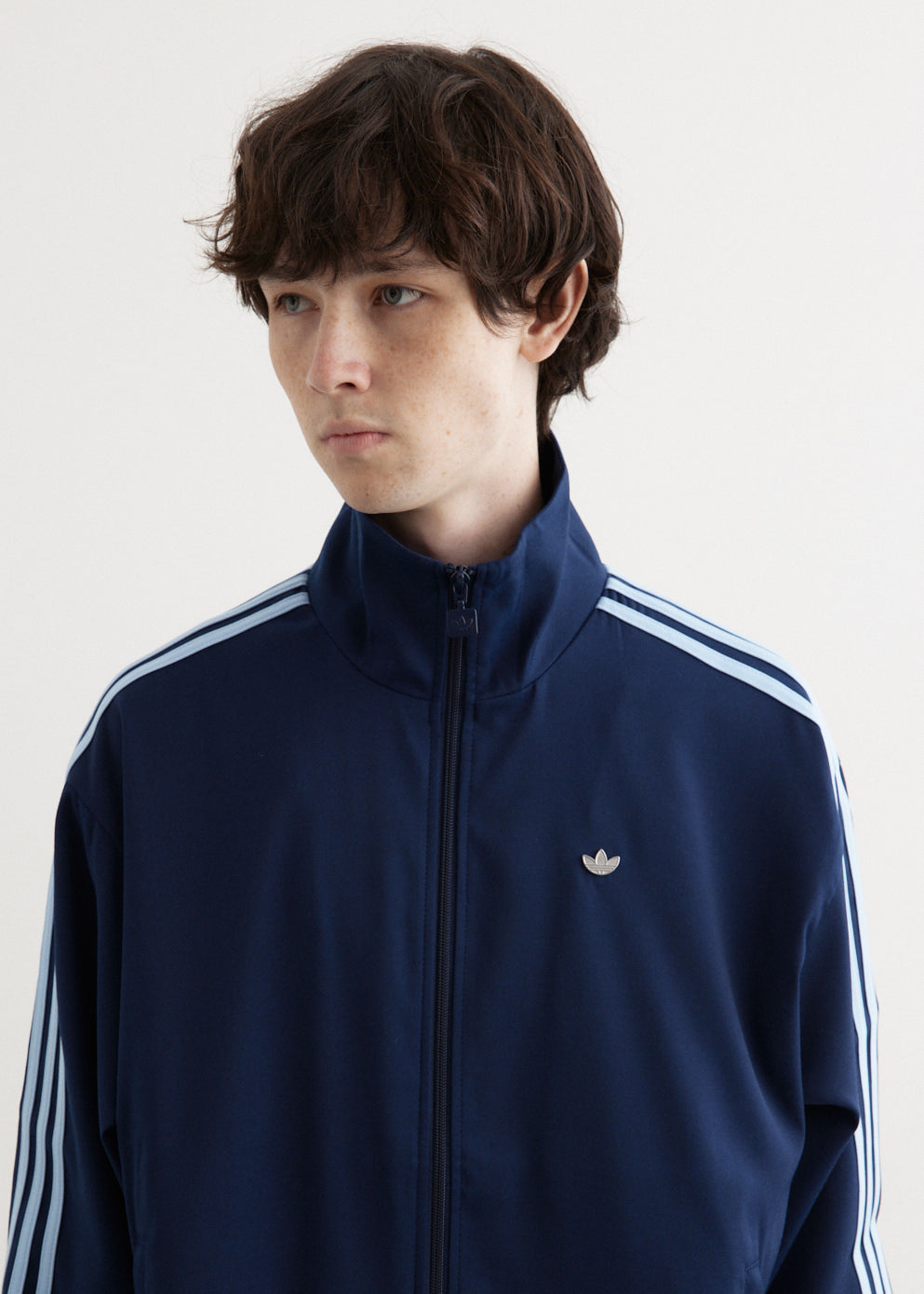 Premium Firebird Track Top