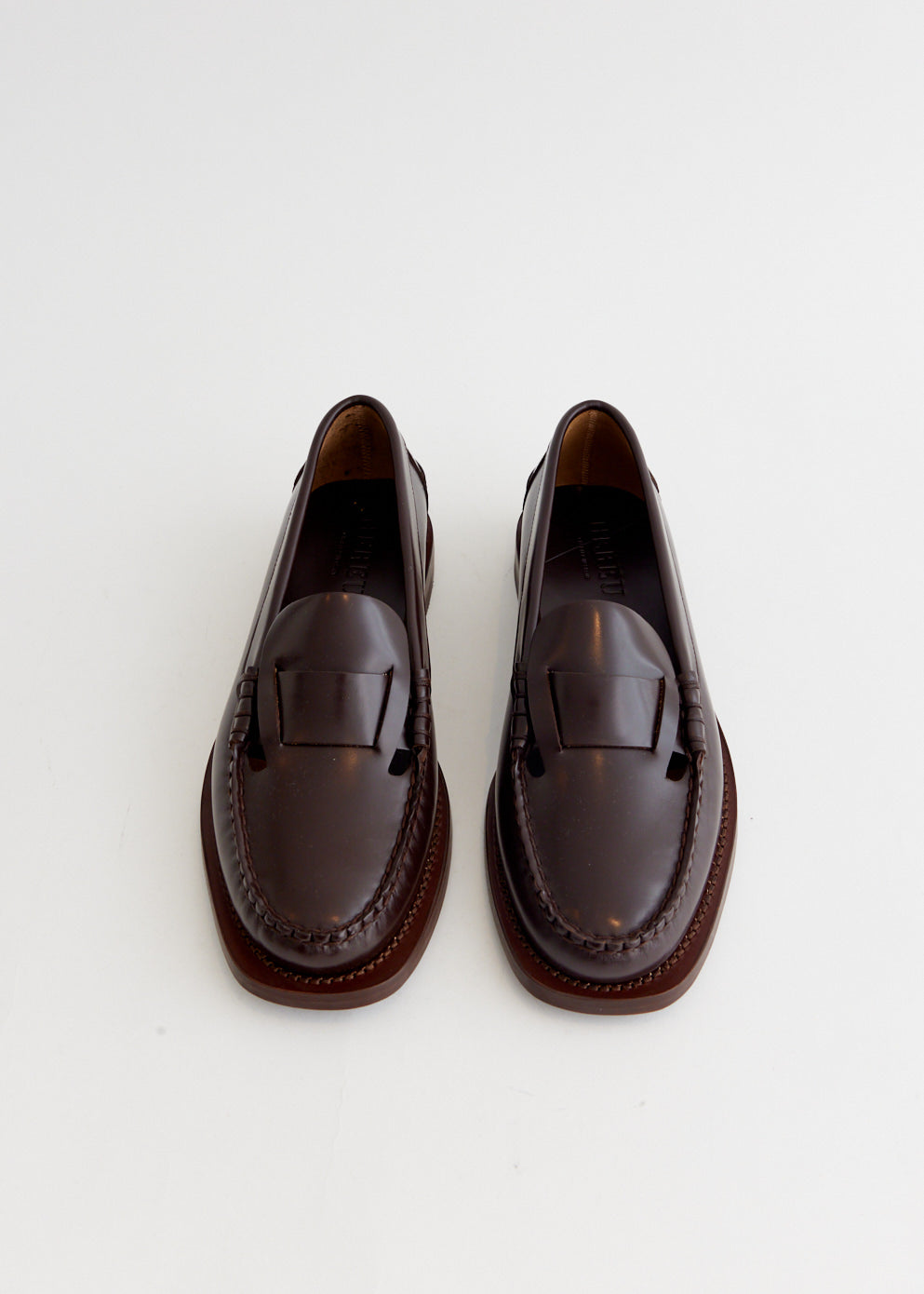 Sineu Loafers