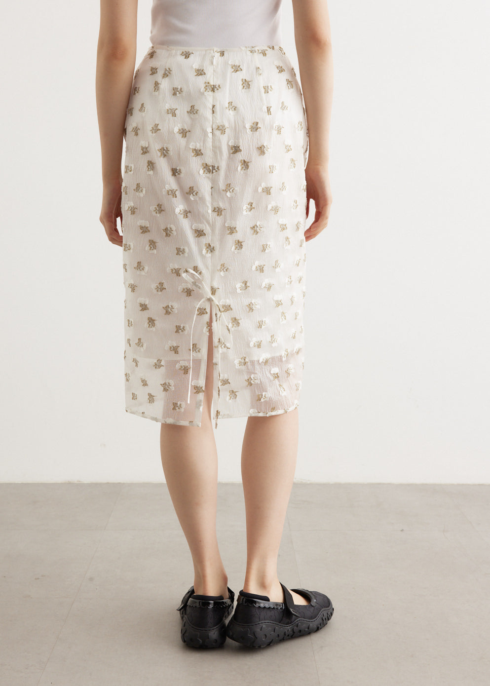 Allegra Skirt