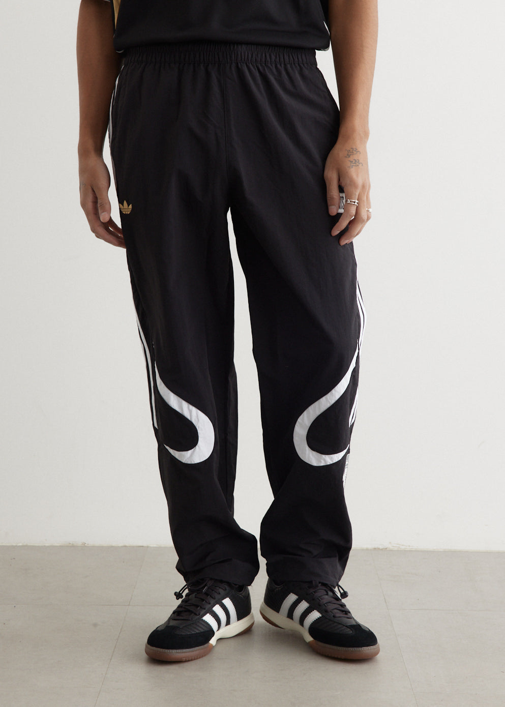 x NTS Radio Cargo Pants