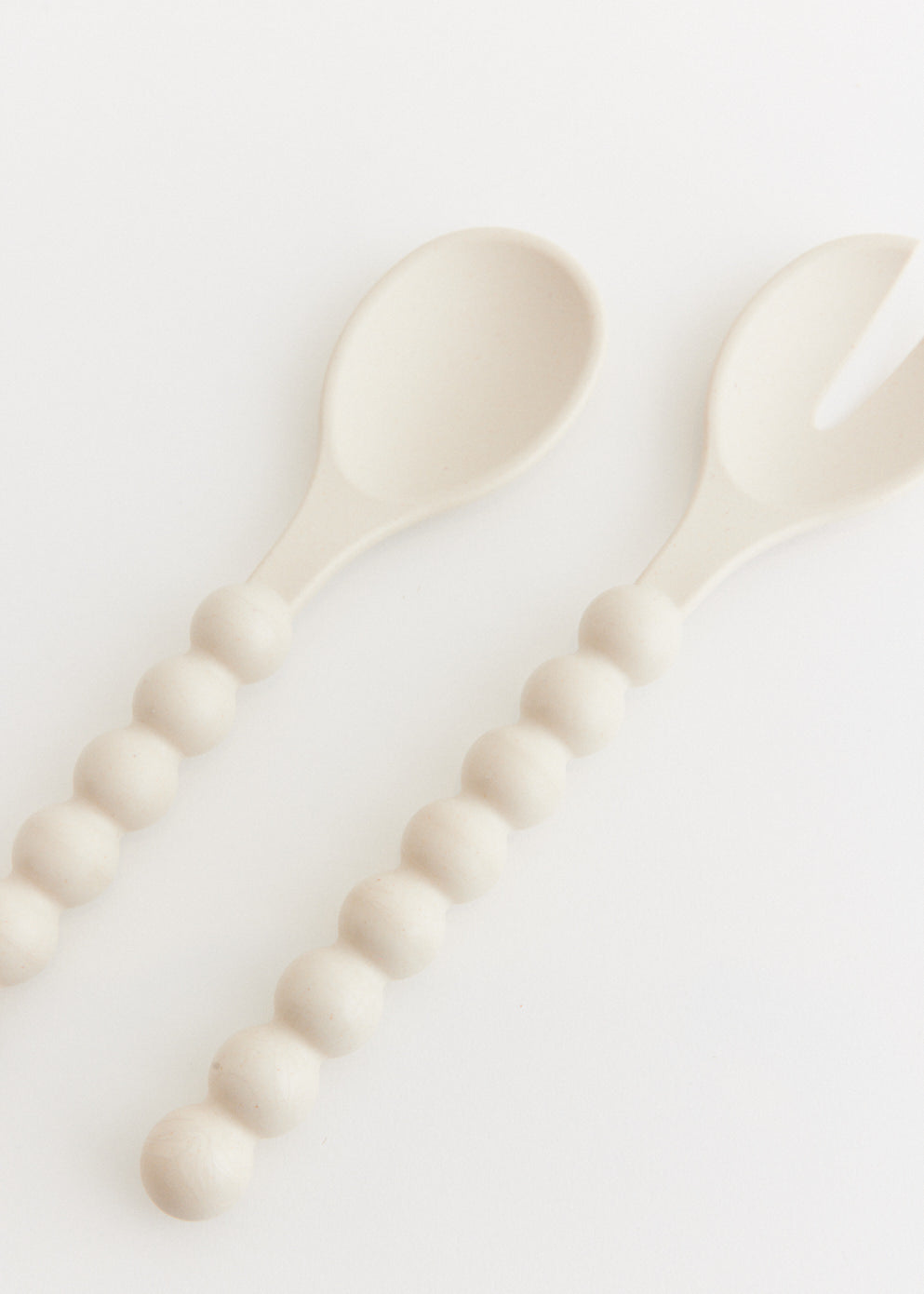 Cloud Serving Spoons (Set of 2)