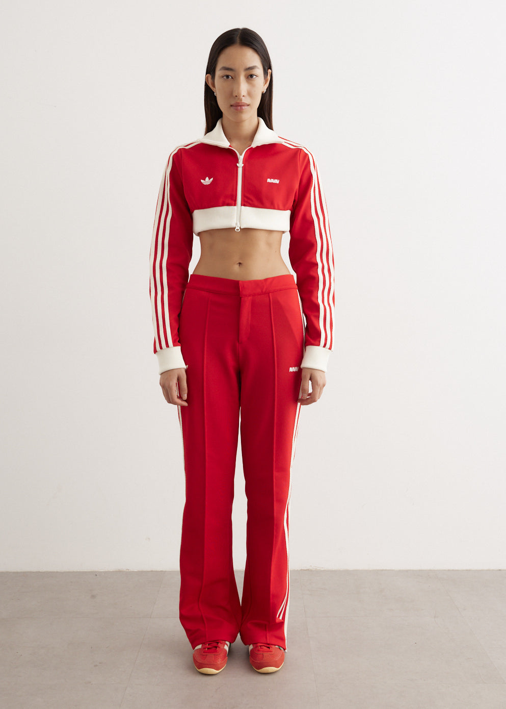 x Avavav Track Pants