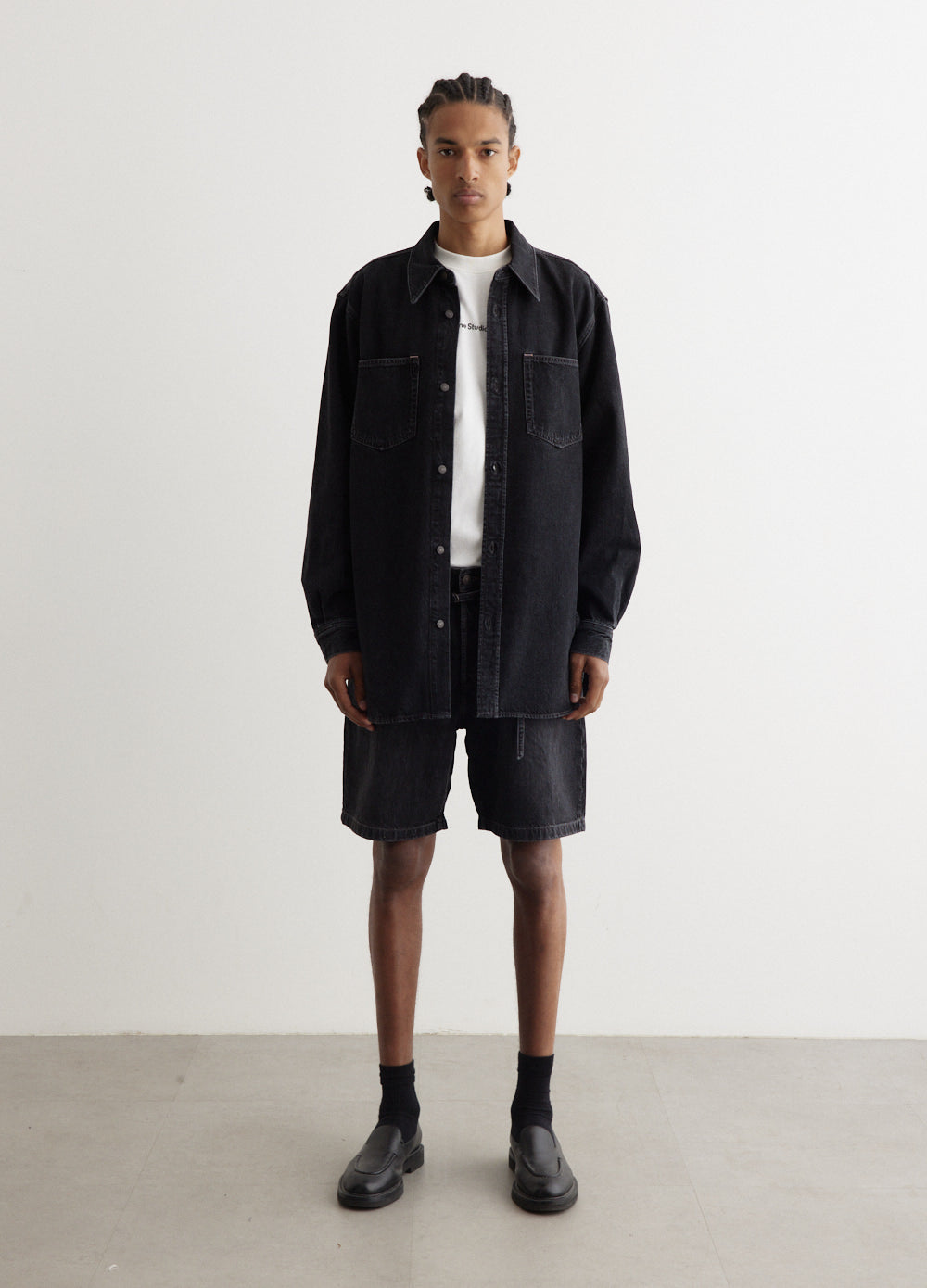 Roland Vintage Shorts