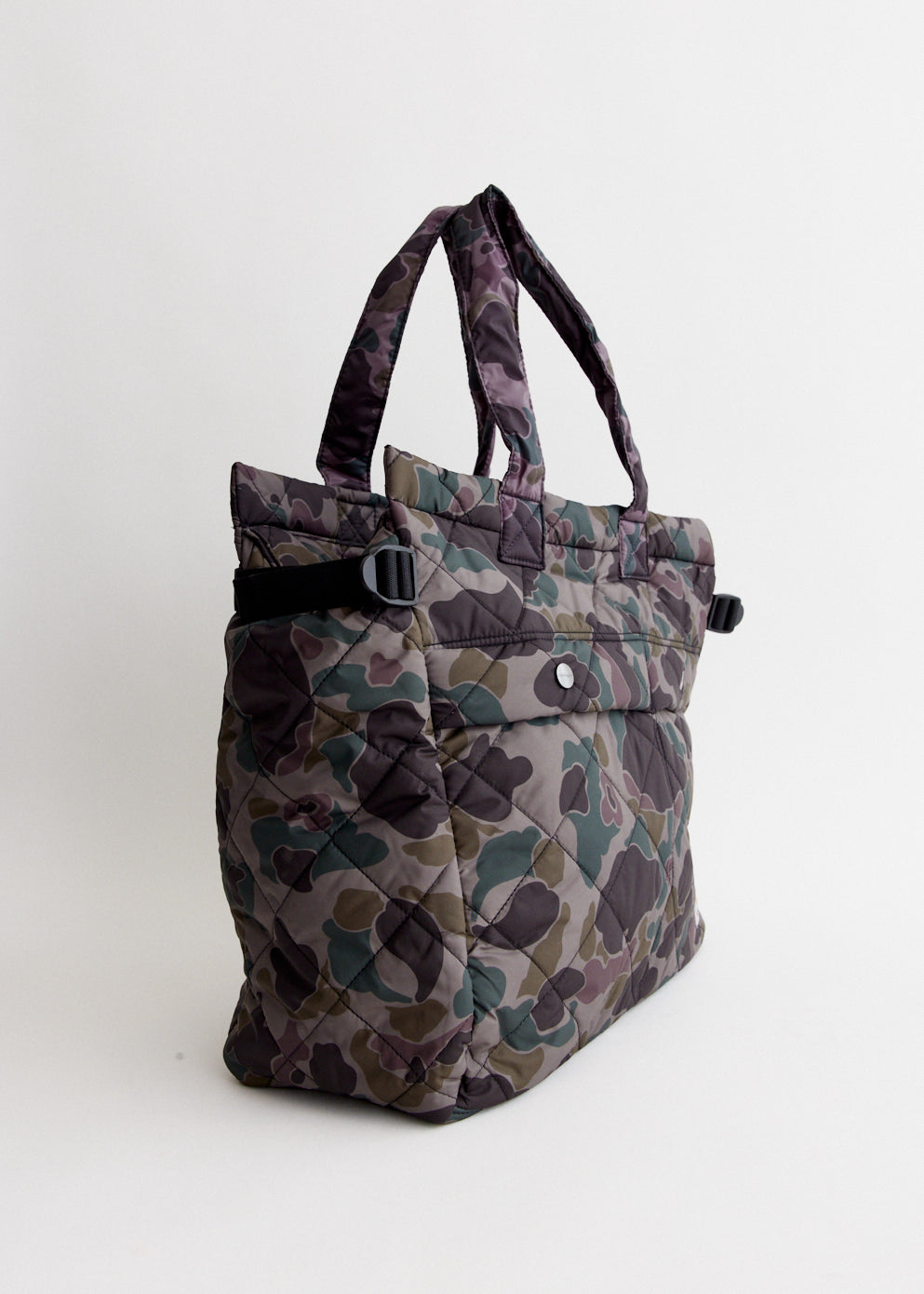 Myton Travel Tote Bag