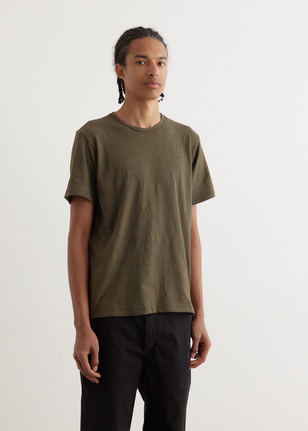 Classic Flame T-Shirt