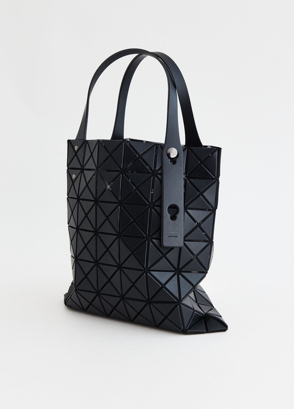 Prism 7x7 Matte Tote Bag