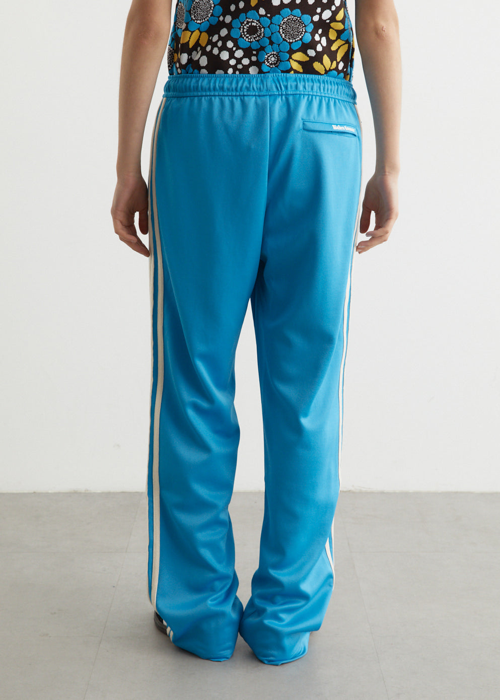 x Wales Bonner Track Pant