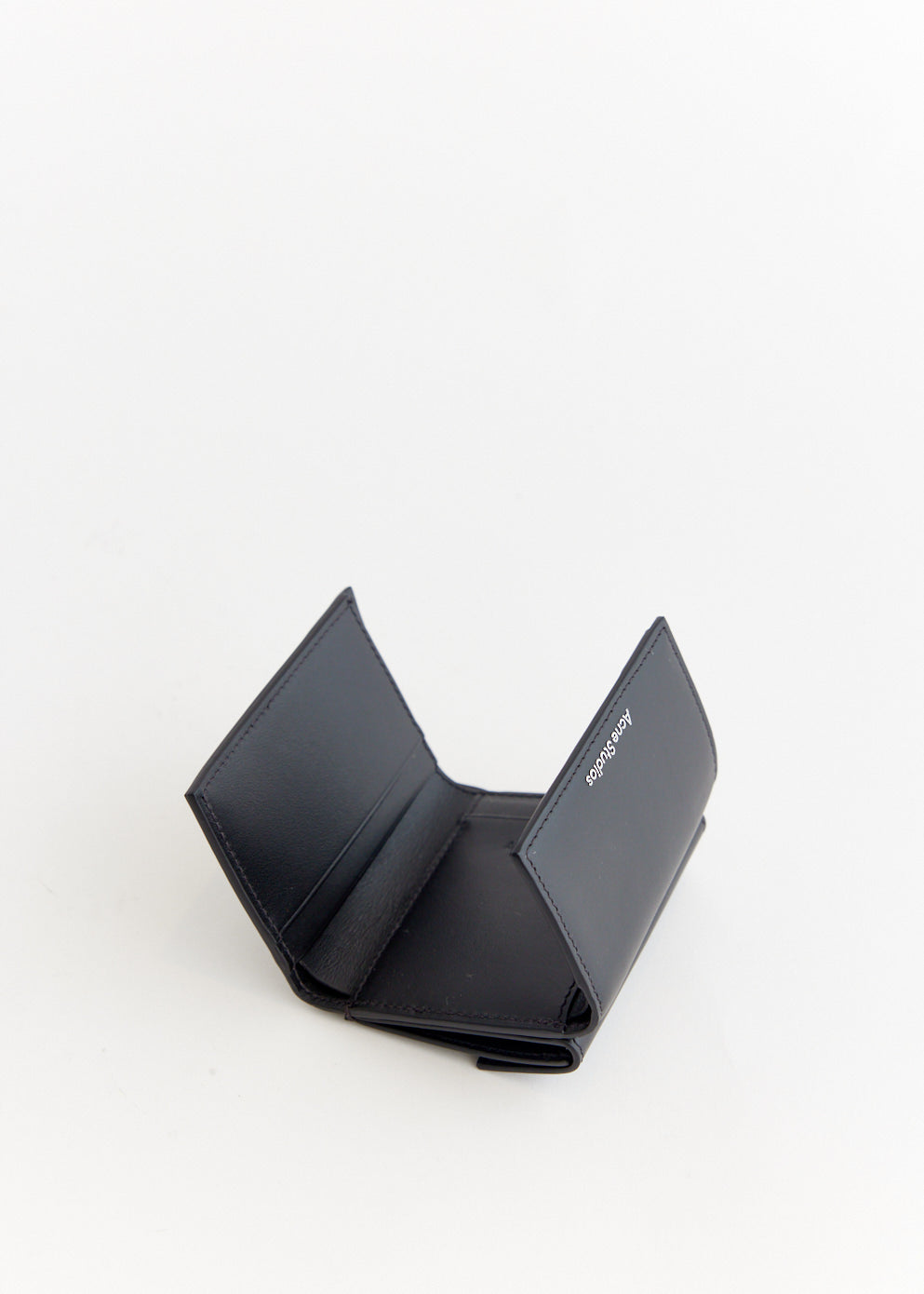 Trifold Wallet