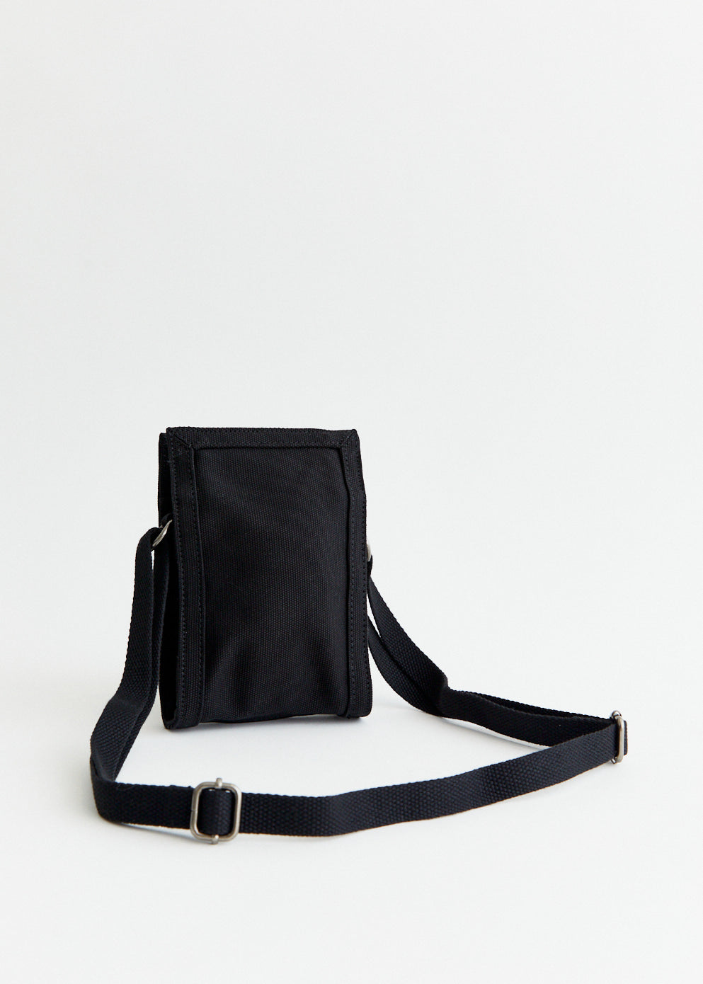 Recuperation Crossbody Pouch