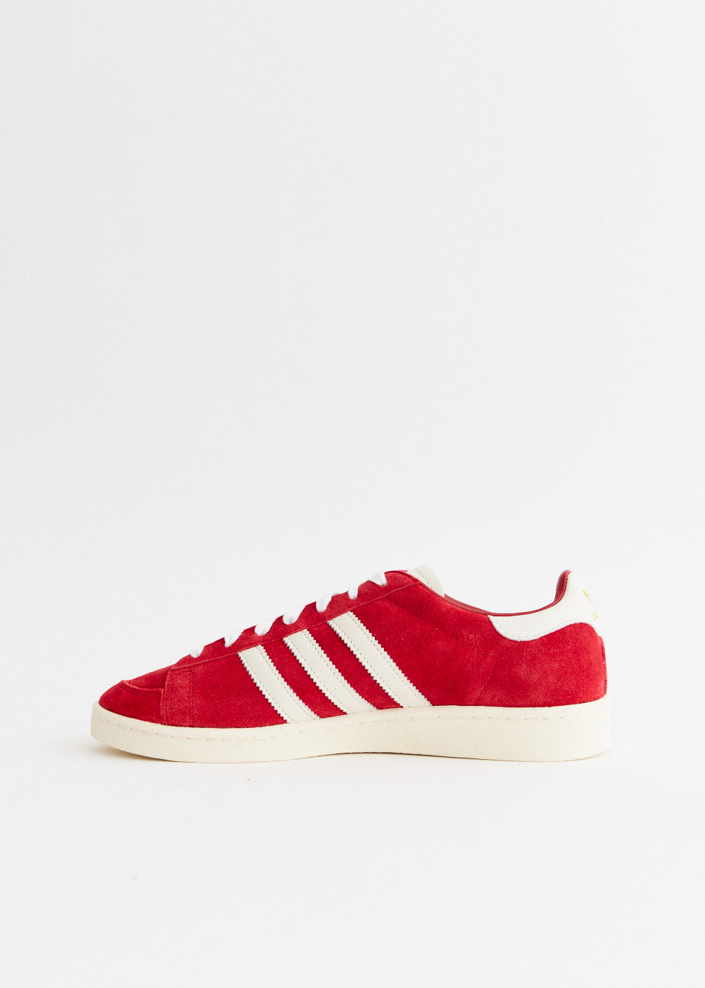 Jabbar Lo 'Team Power Red' Sneakers