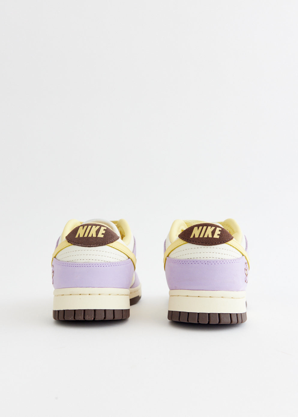 Women's Dunk Low Premium 'Lilac Bloom' Sneakers