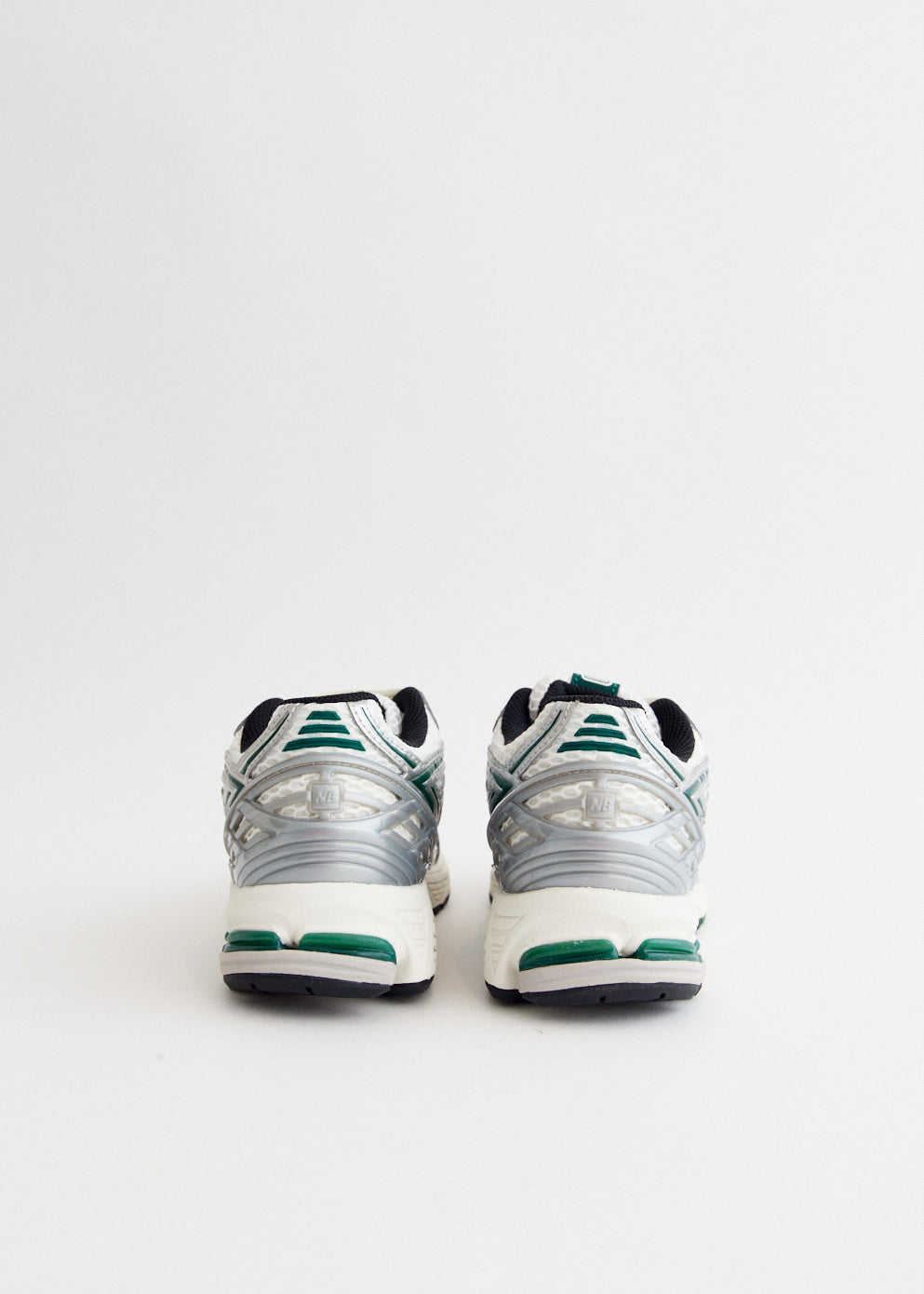 1906R 'Silver Green' Sneakers