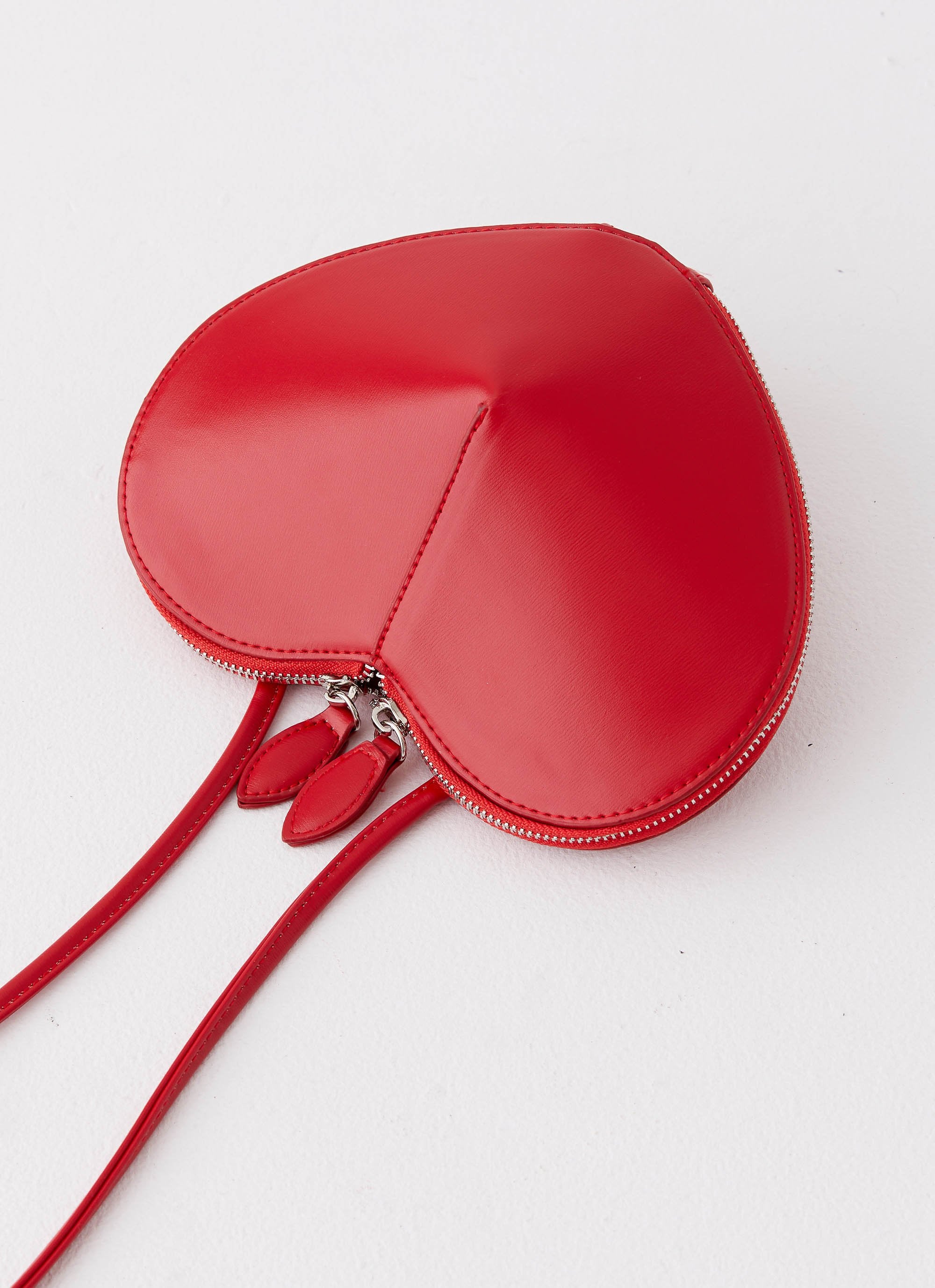 My Love Cross Body Bag - Red