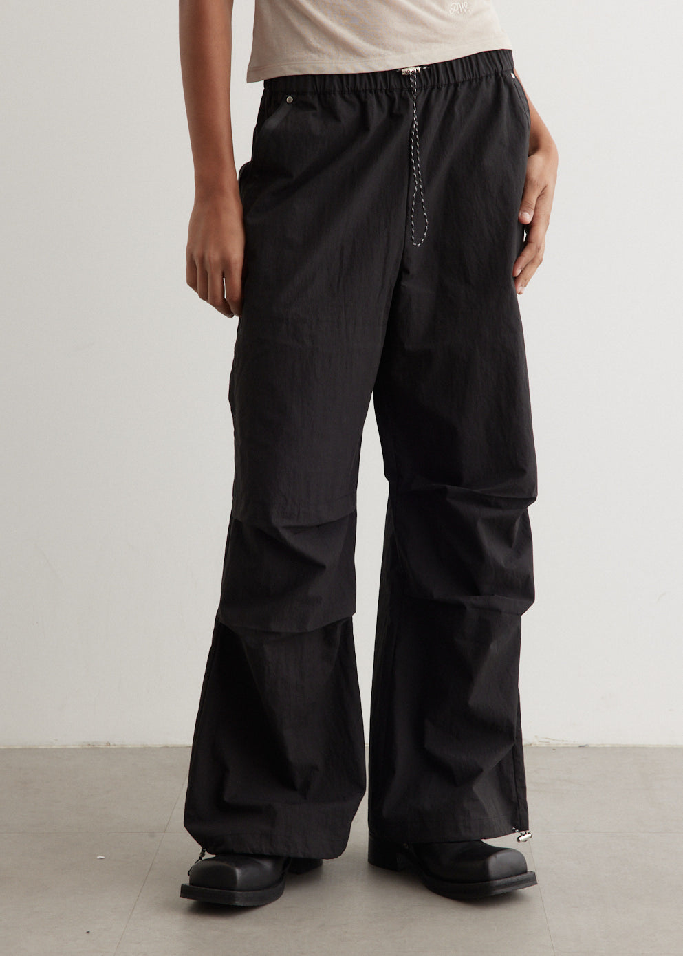 Cassini Elasticated Pants