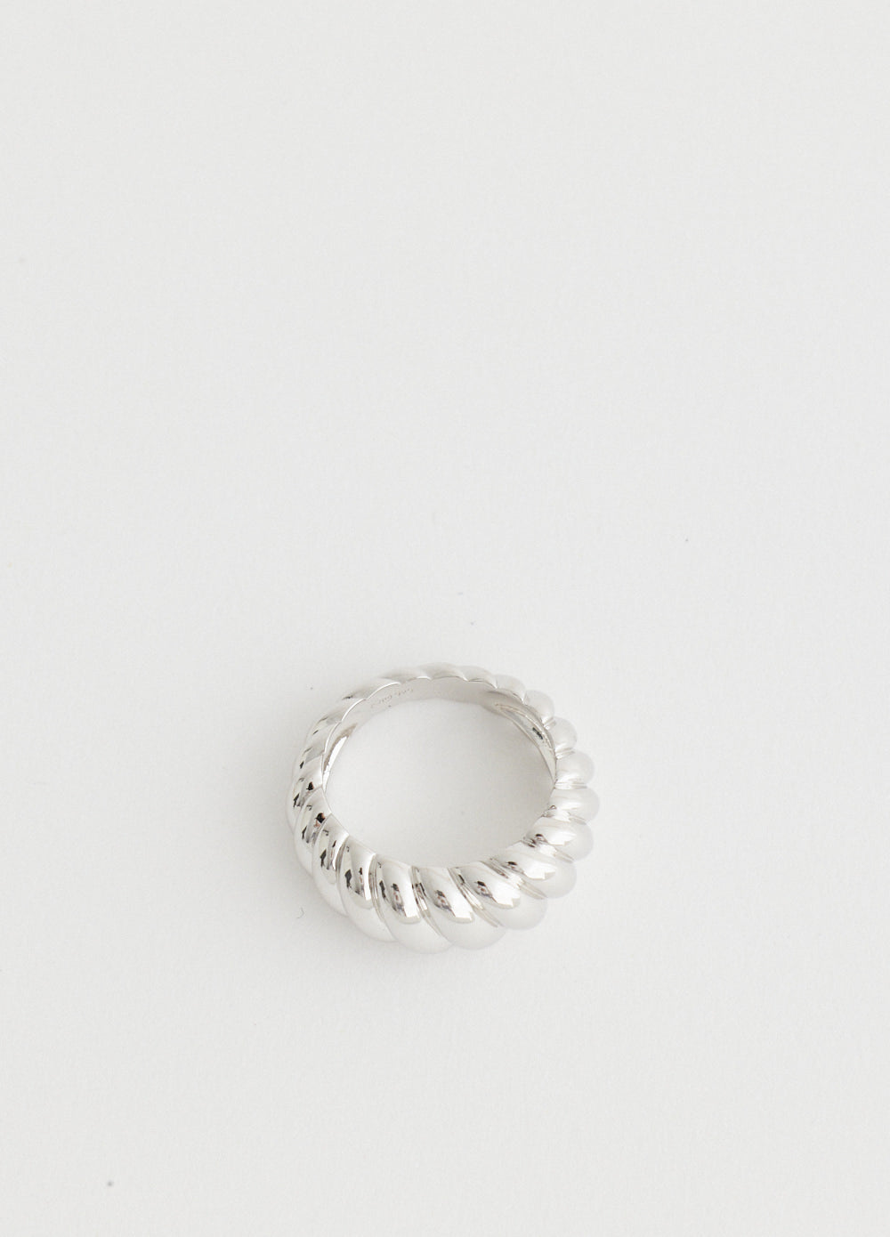 Croissant Ring