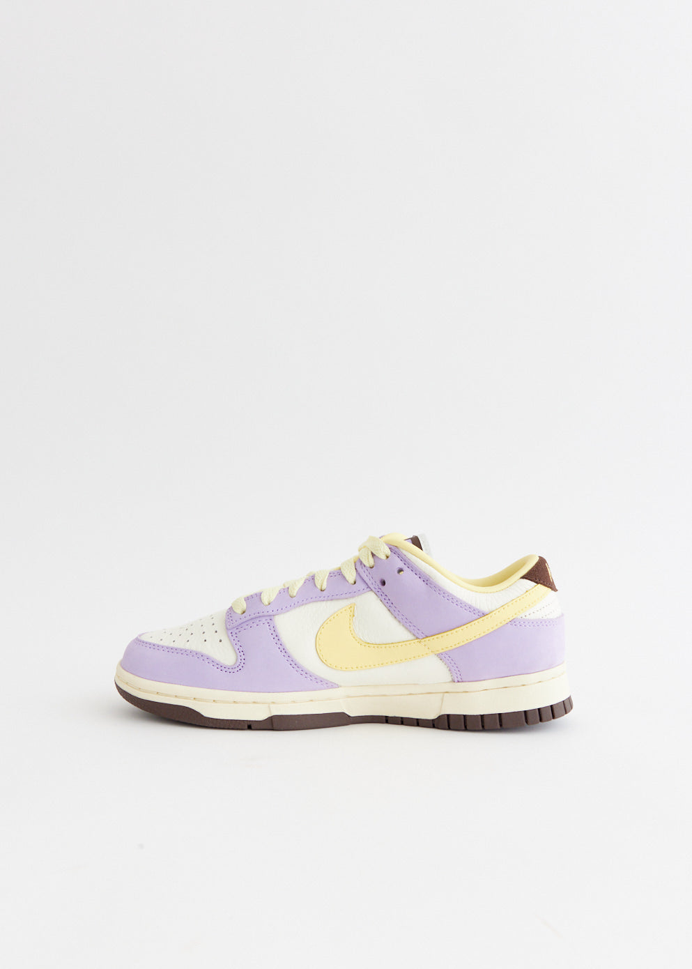 Women's Dunk Low Premium 'Lilac Bloom' Sneakers