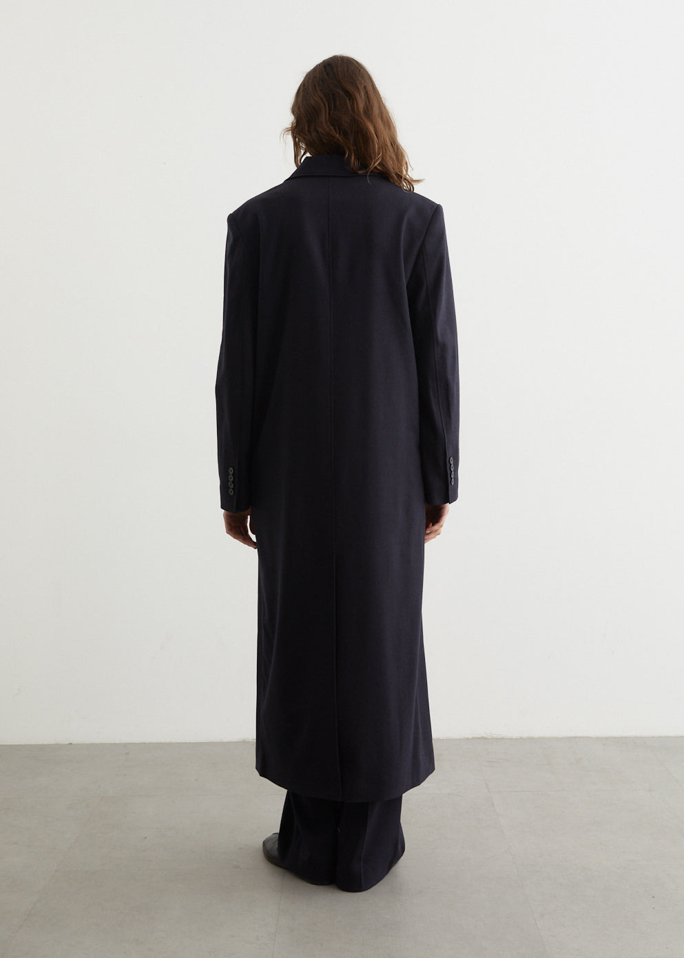 Zeno Coat