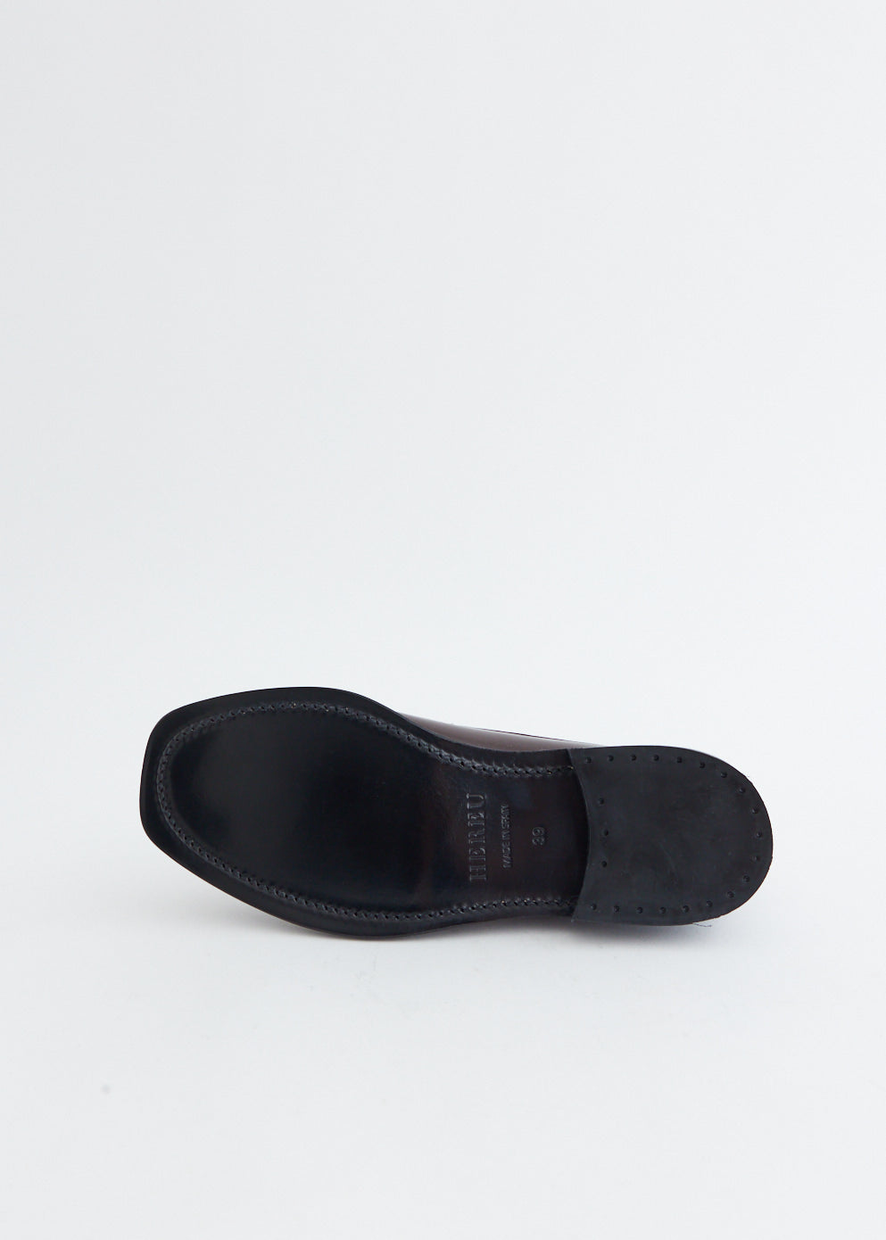 Nombela Loafers