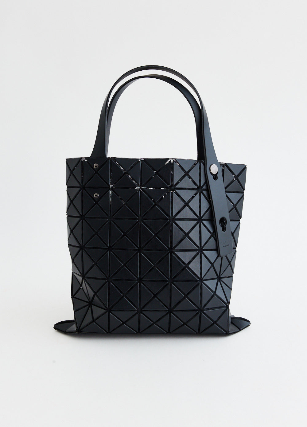 Prism 7x7 Matte Tote Bag