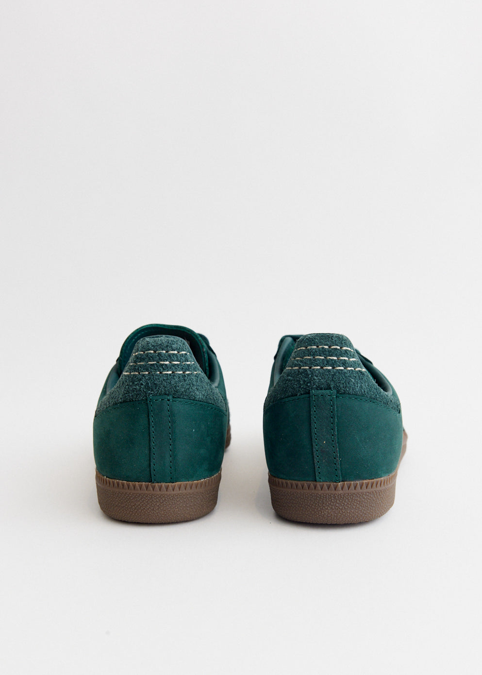 Women's Samba OG 'Mineral Green' Sneakers