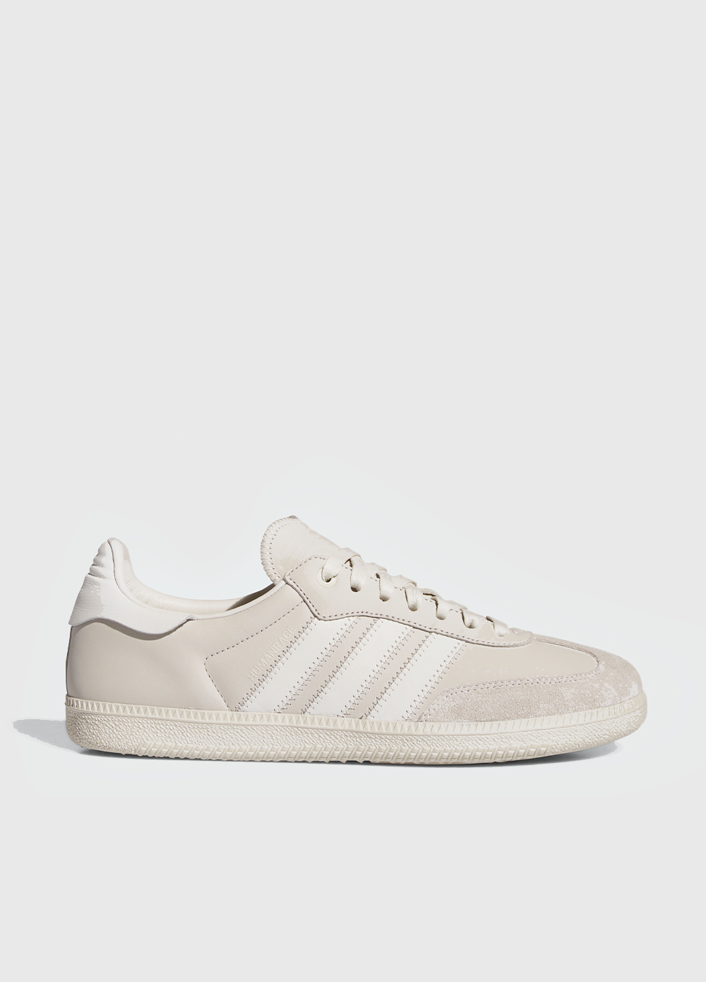 x Humanrace Samba 'Cloud White' Sneakers