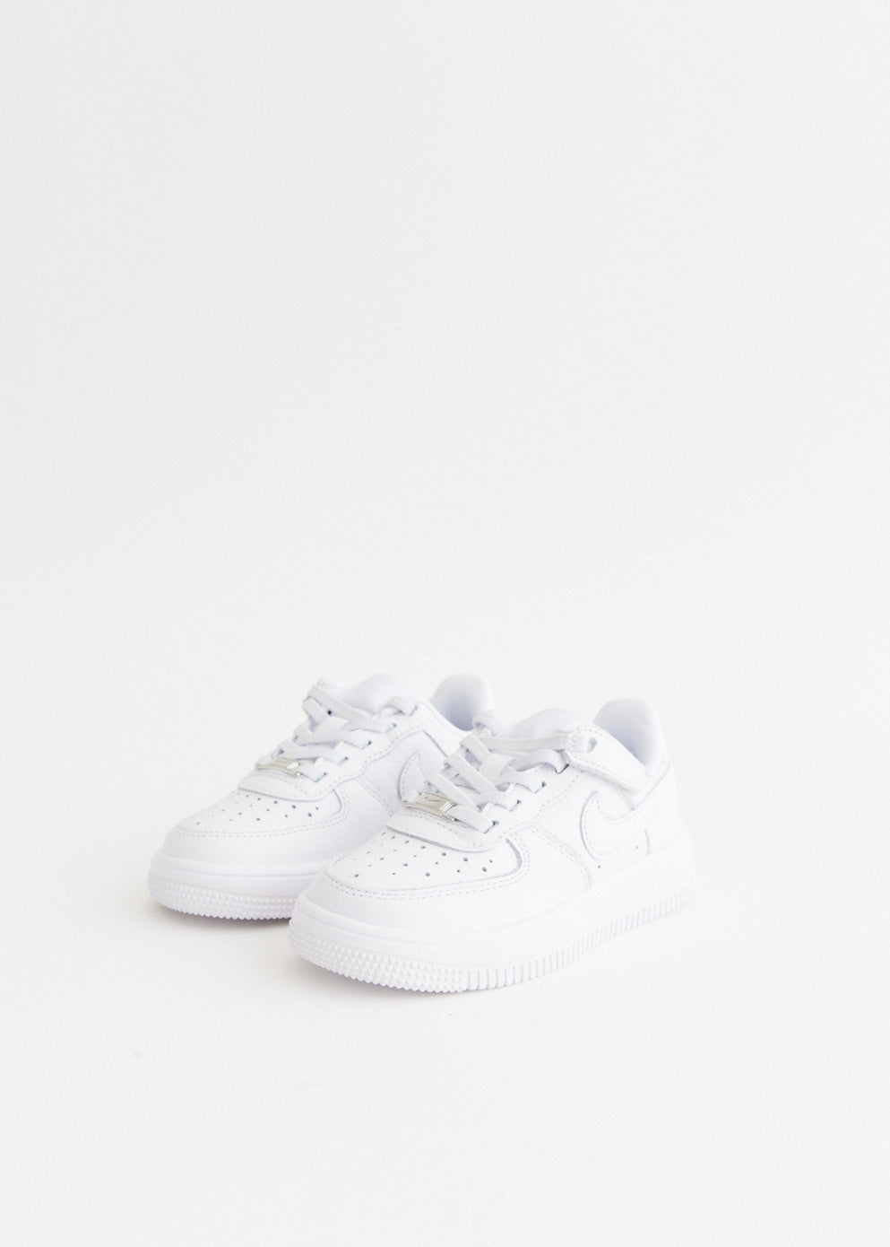 x NOCTA Air Force 1 Low 'Love You Forever - White' EasyOn Sneakers (TD)