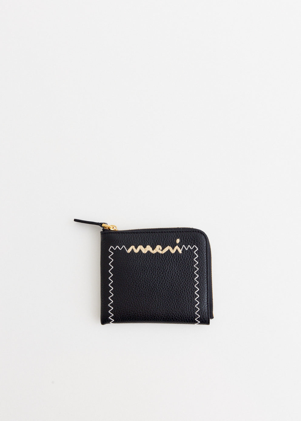 Zip Around Wallet