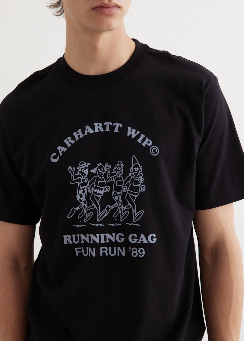 Fun Run T-Shirt