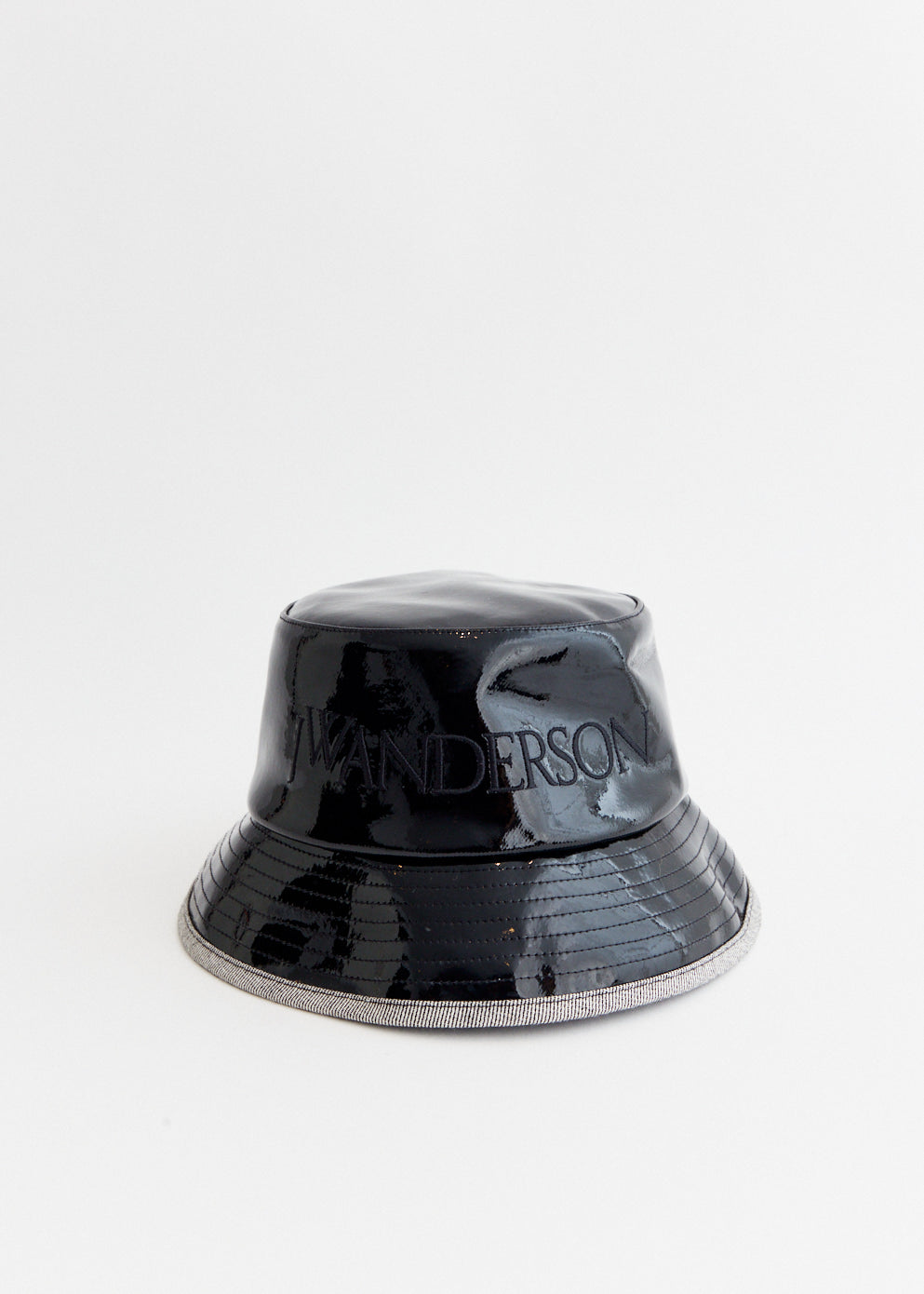 Logo Bucket Hat