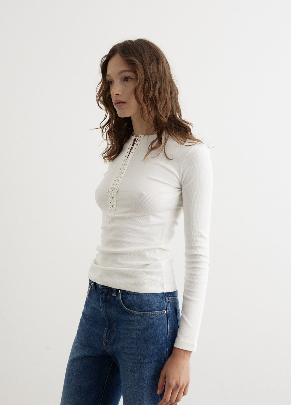 Henley Top