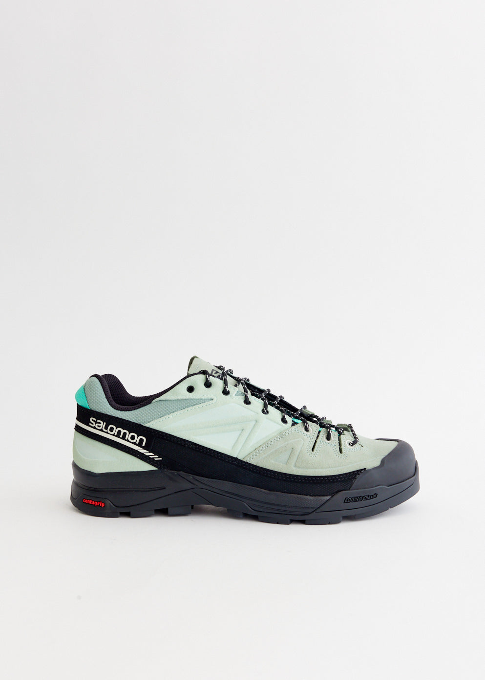 X-ALP LTR Sneakers