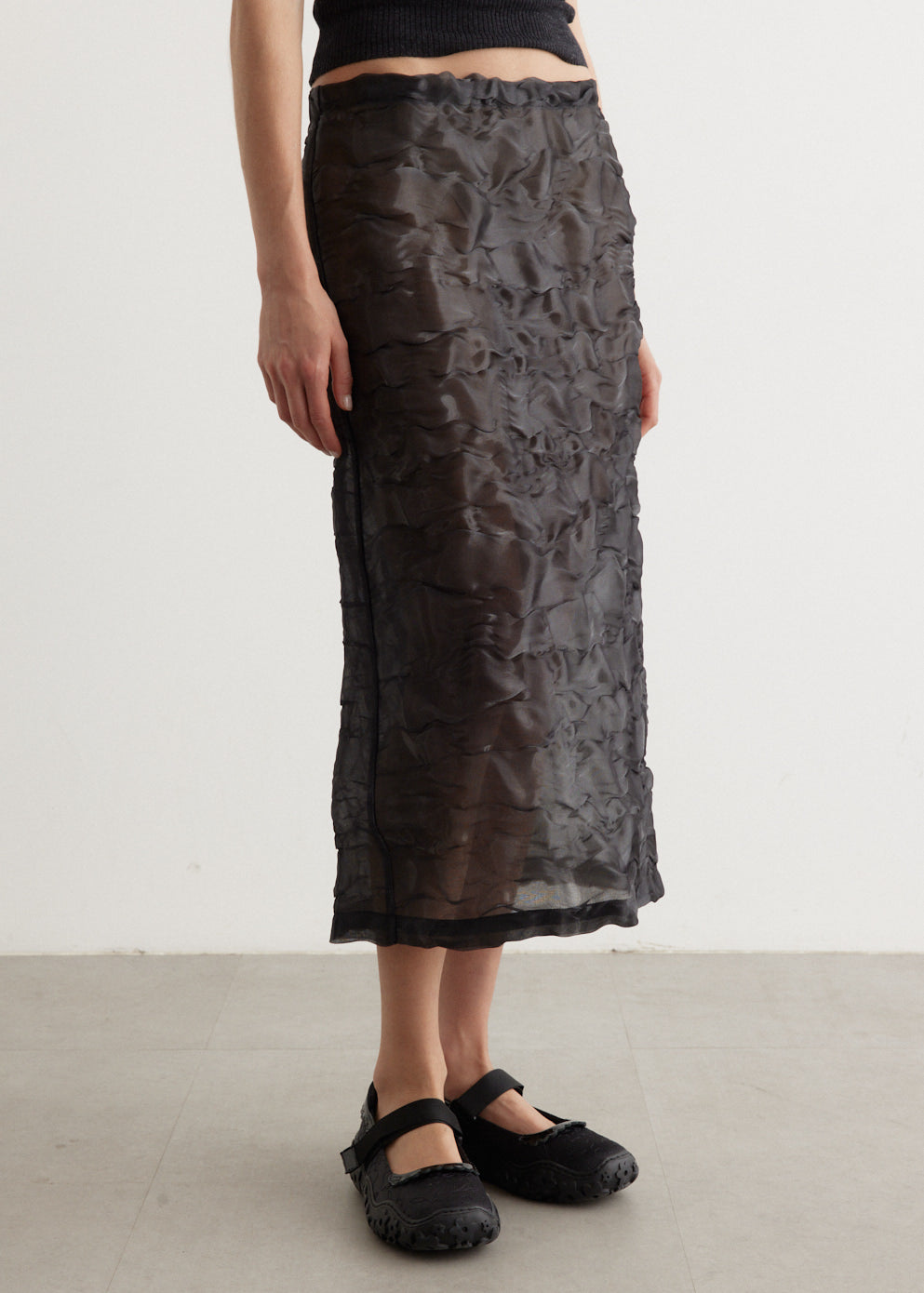 Aoi Skirt
