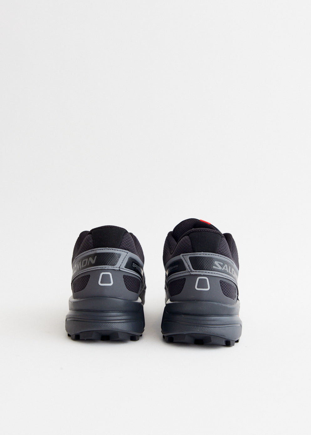 Speedcross 3 GORE-TEX 'Black Asphalt' Sneakers