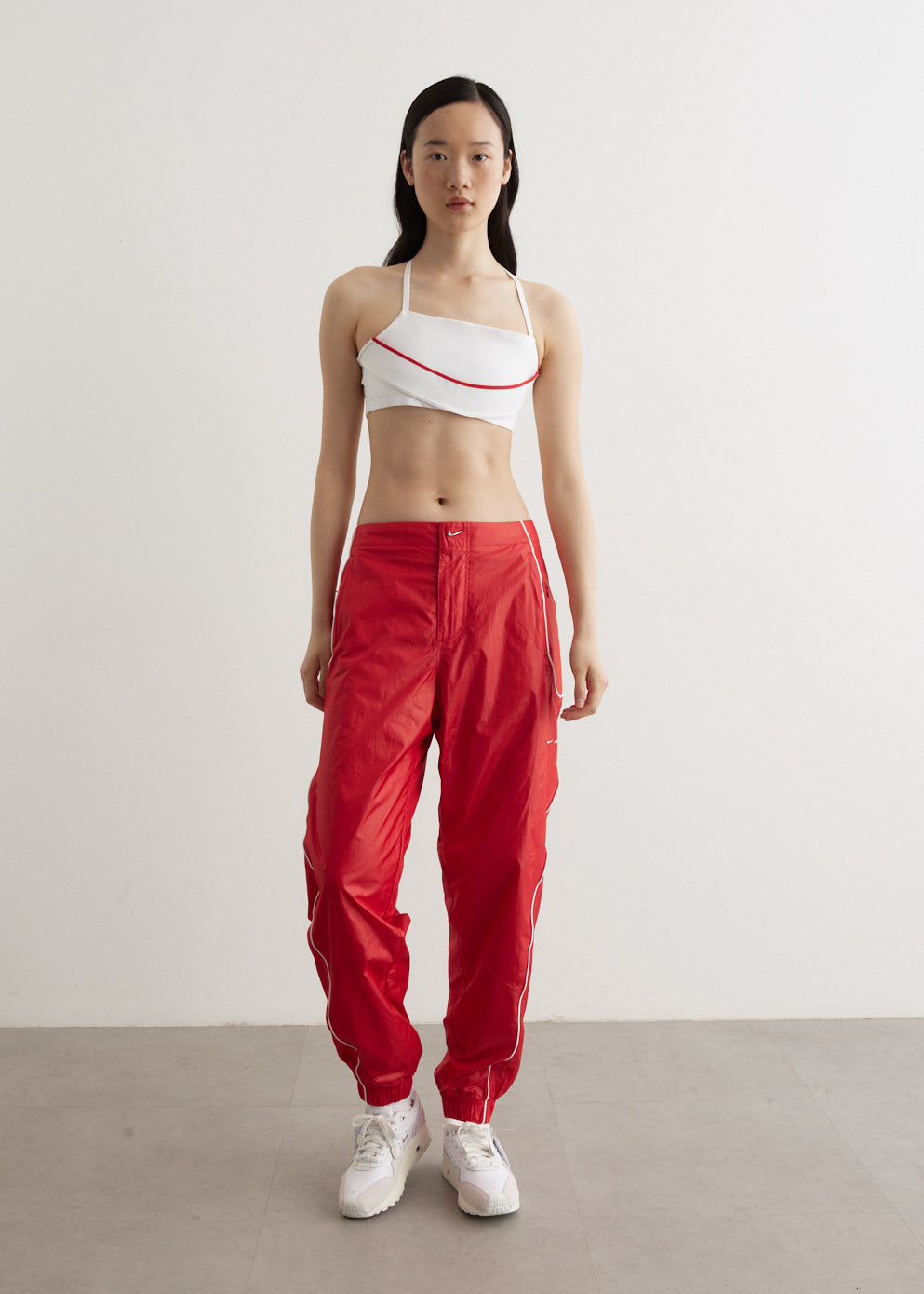 x Jacquemus NRG Track Pants