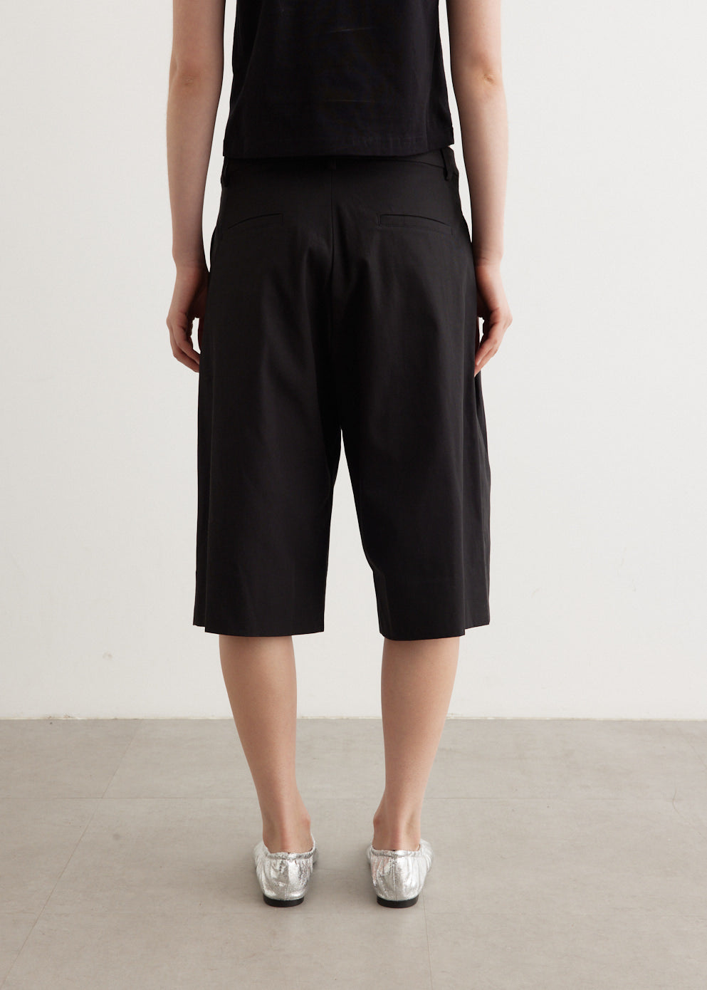 Charlie Shorts
