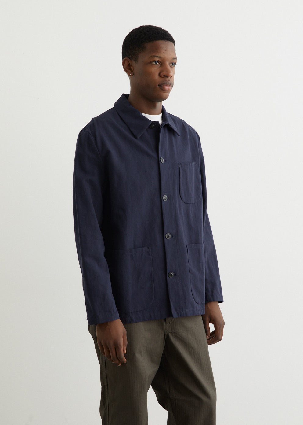 Lazare Jacket