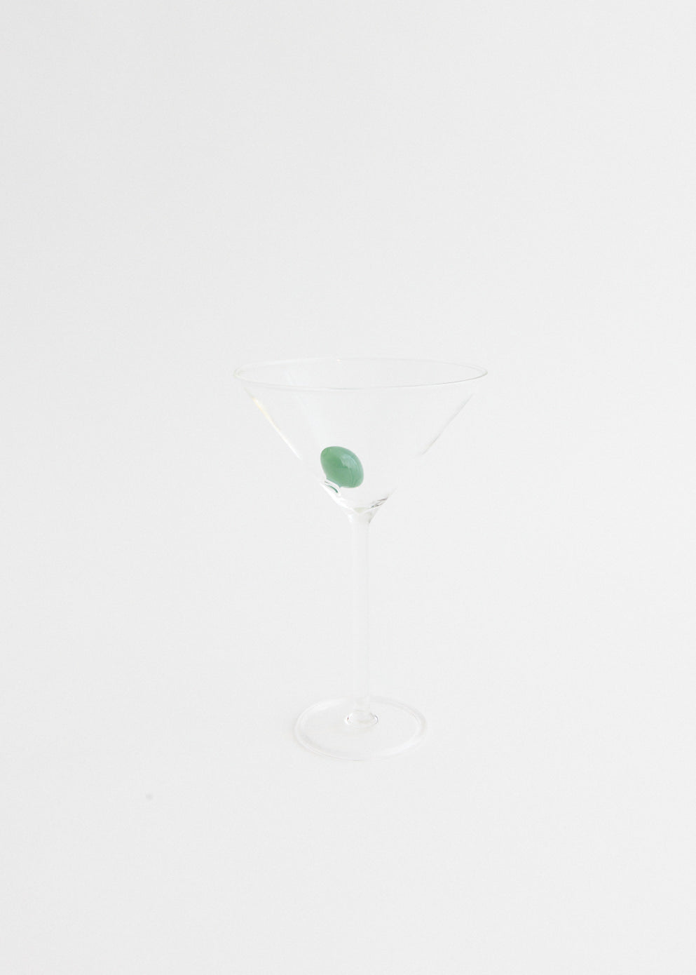Martini Glass